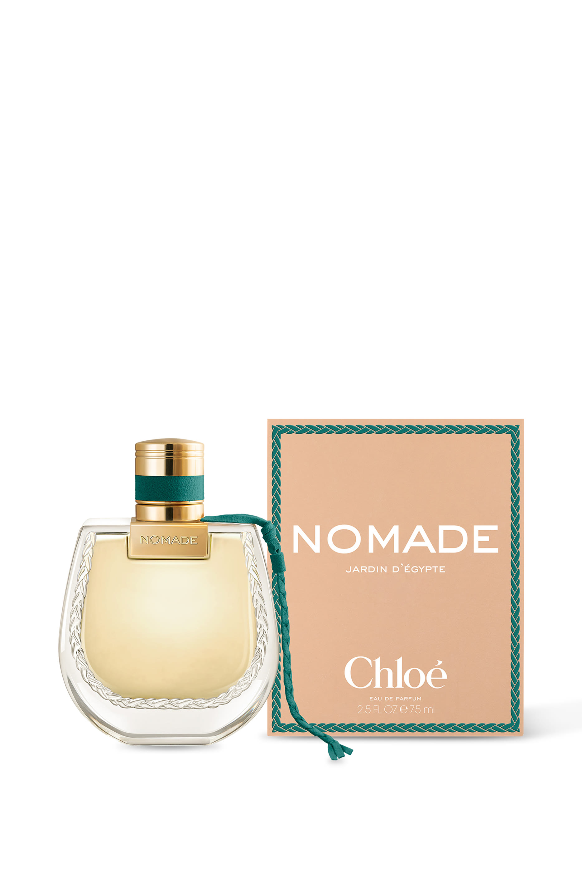 Nomade Jardin d&rsquo;&Eacute;gypte Eau de Parfum