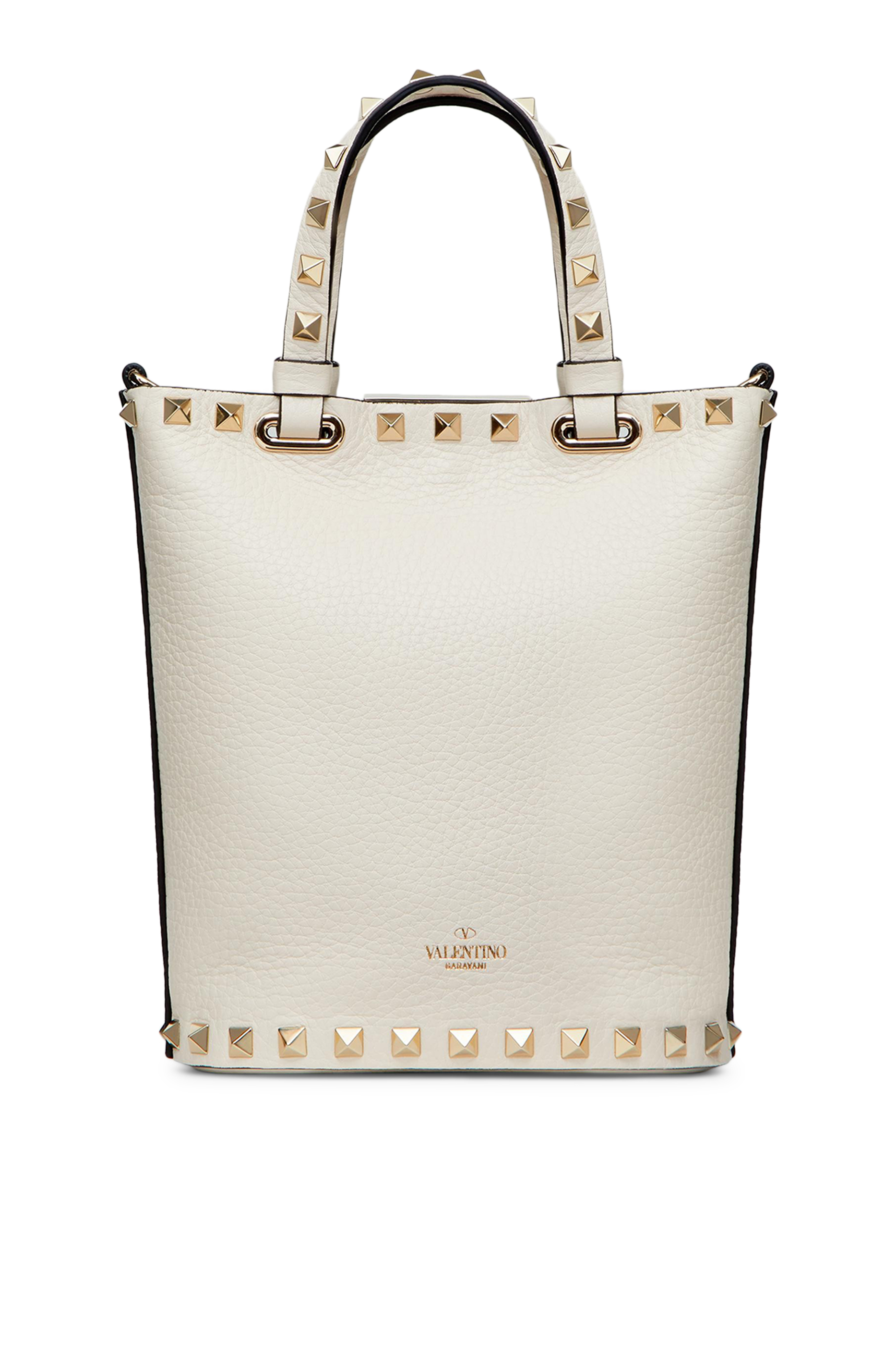 Rockstud Crossbody Pouch