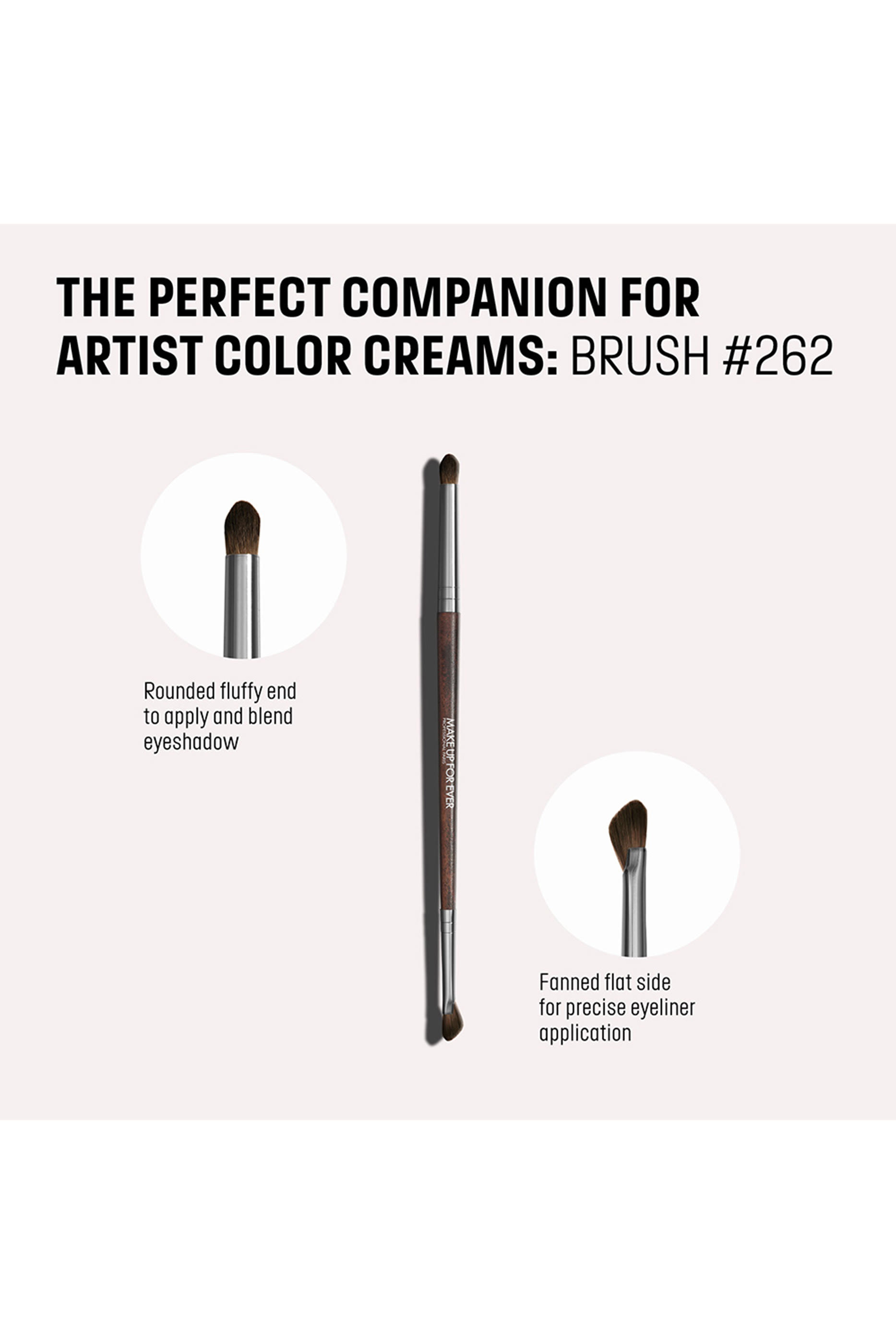 Eyeshadow Brush #262