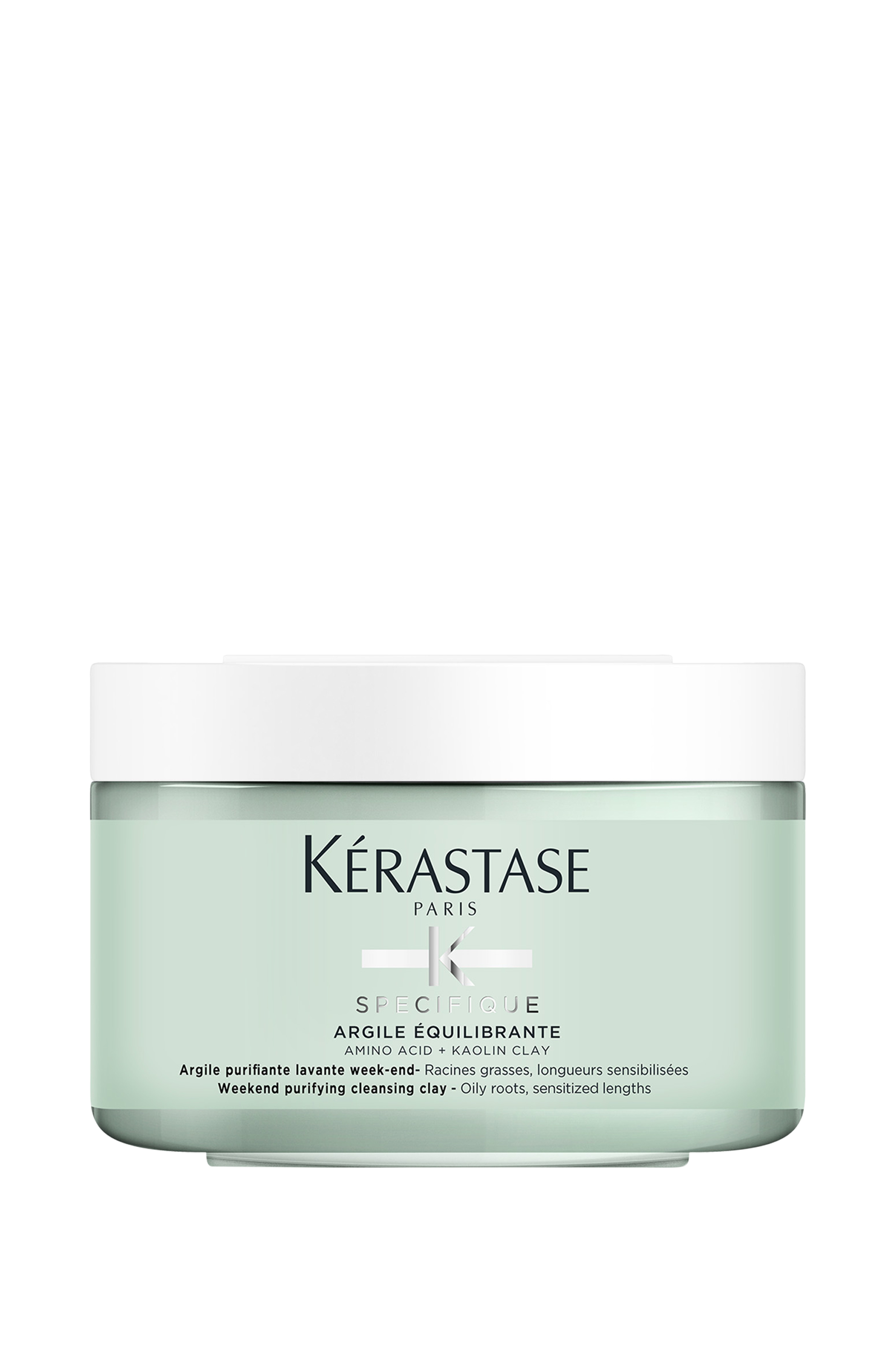 Specifique Argile Equilibrante Cleansing Clay