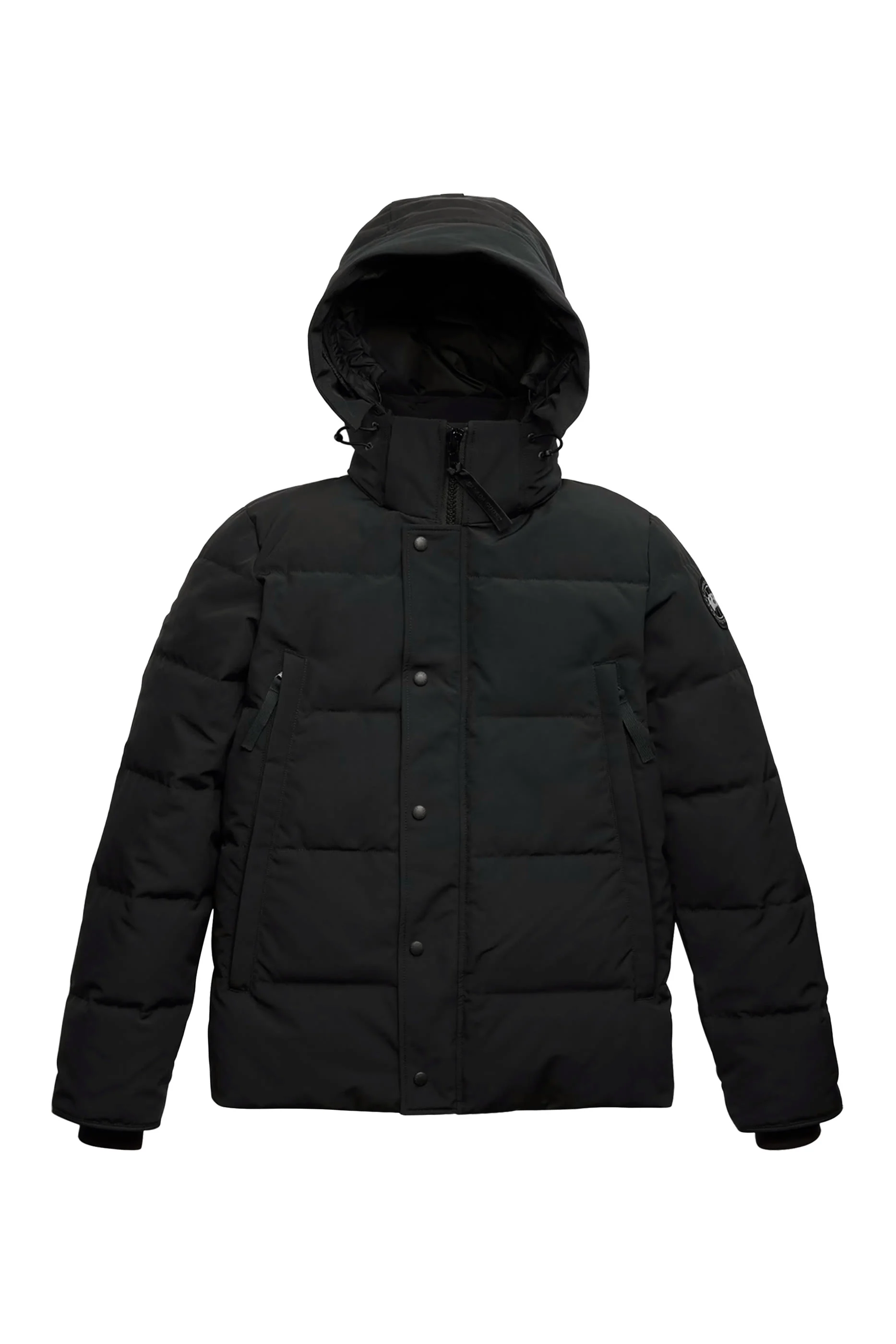 Wyndham Parka