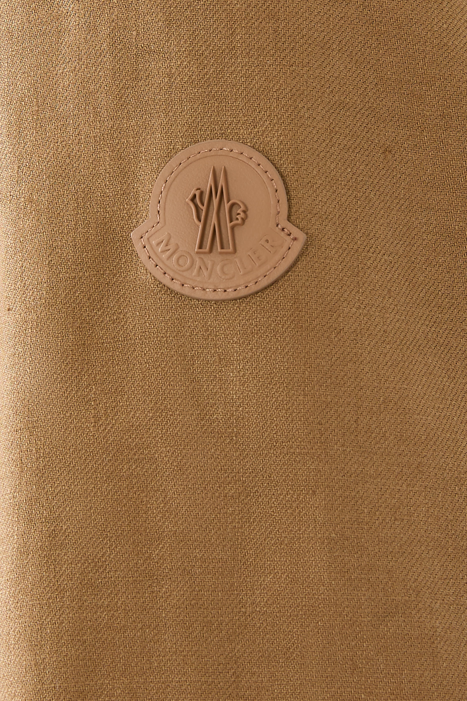 Callaqui Shirt Jacket