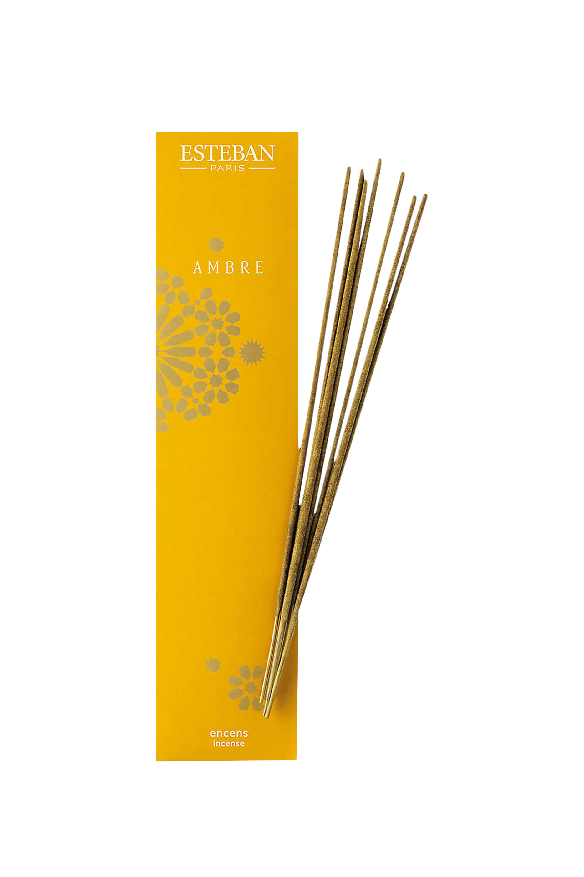 C&egrave;dre Indian Incenses