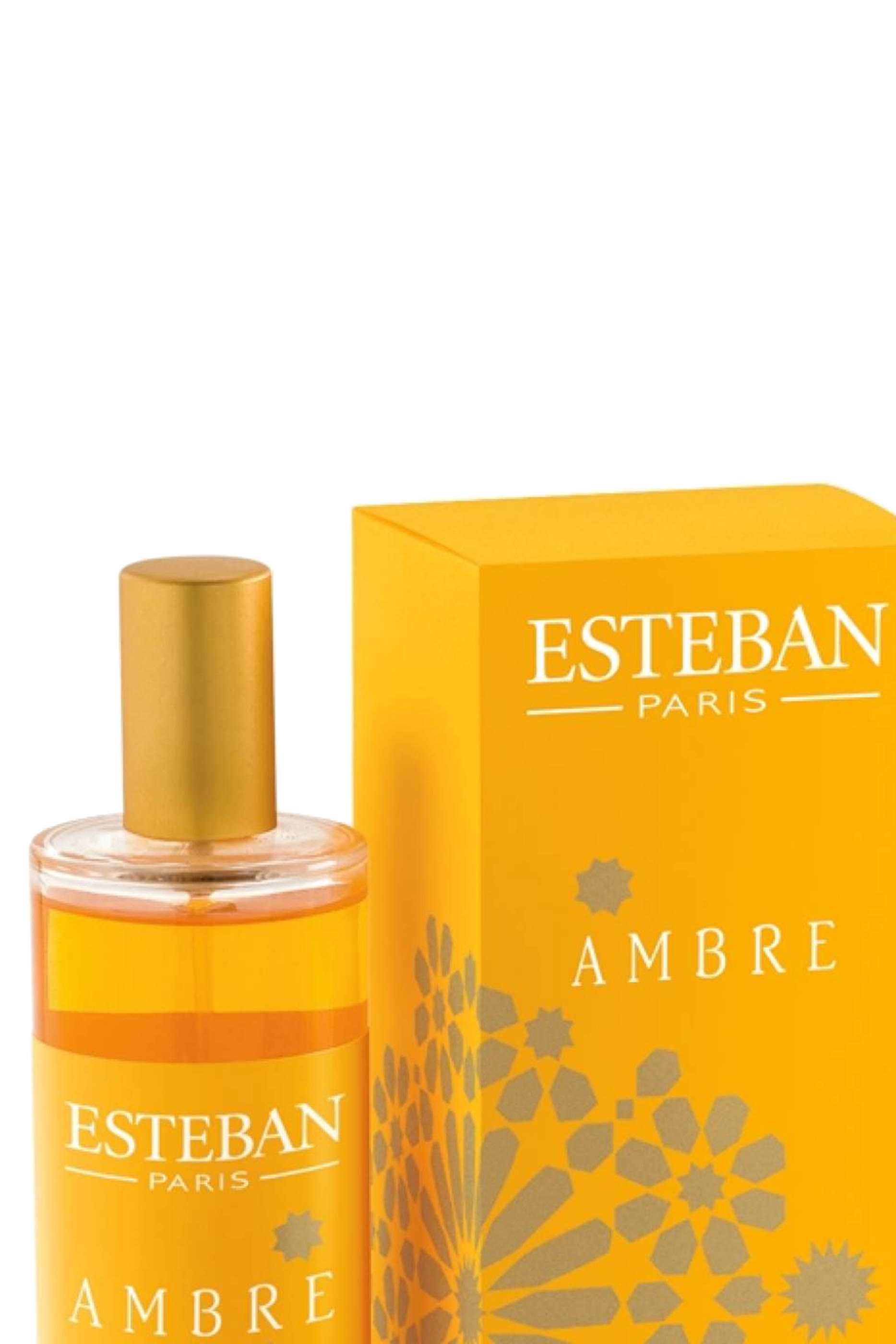 Ambre Room Spray