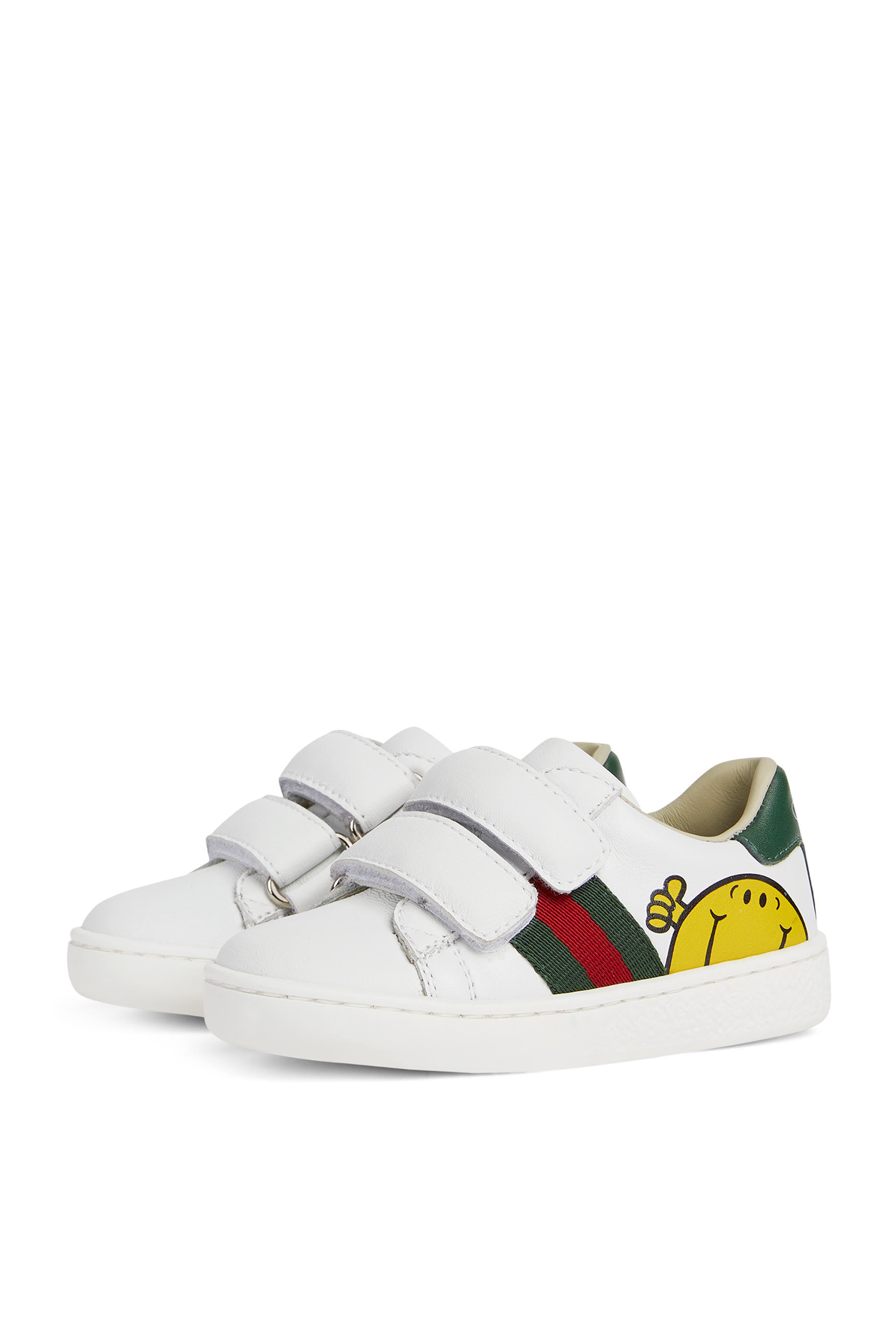 Kids Ace Sneakers