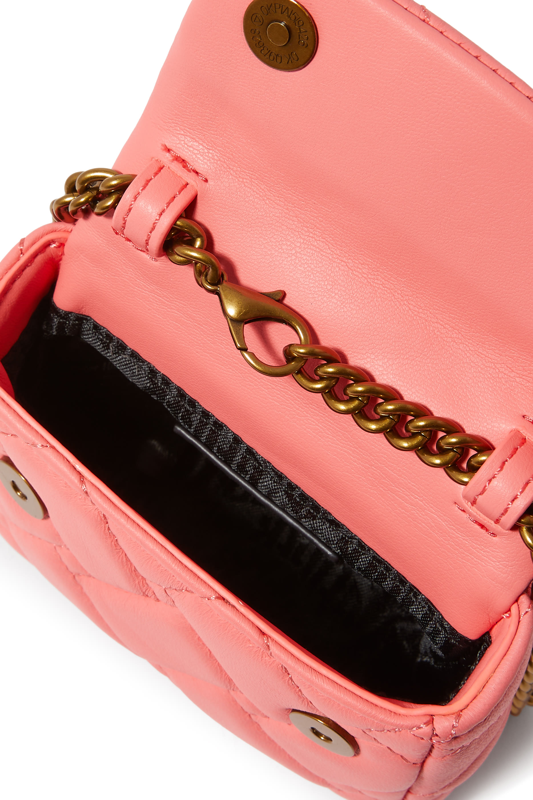 Micro Kensington Bag