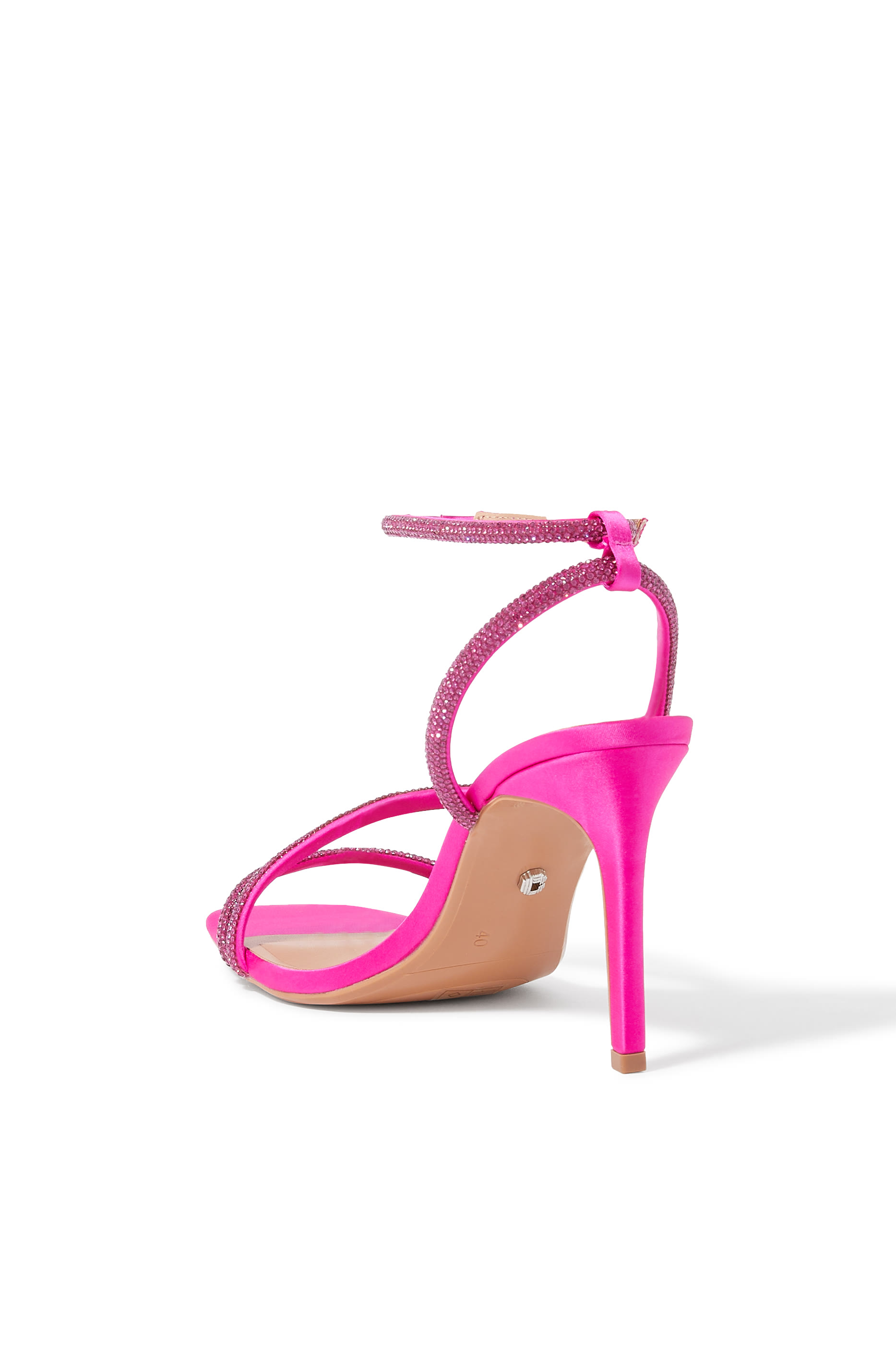 Carvela Paparazzi 90 Sandals