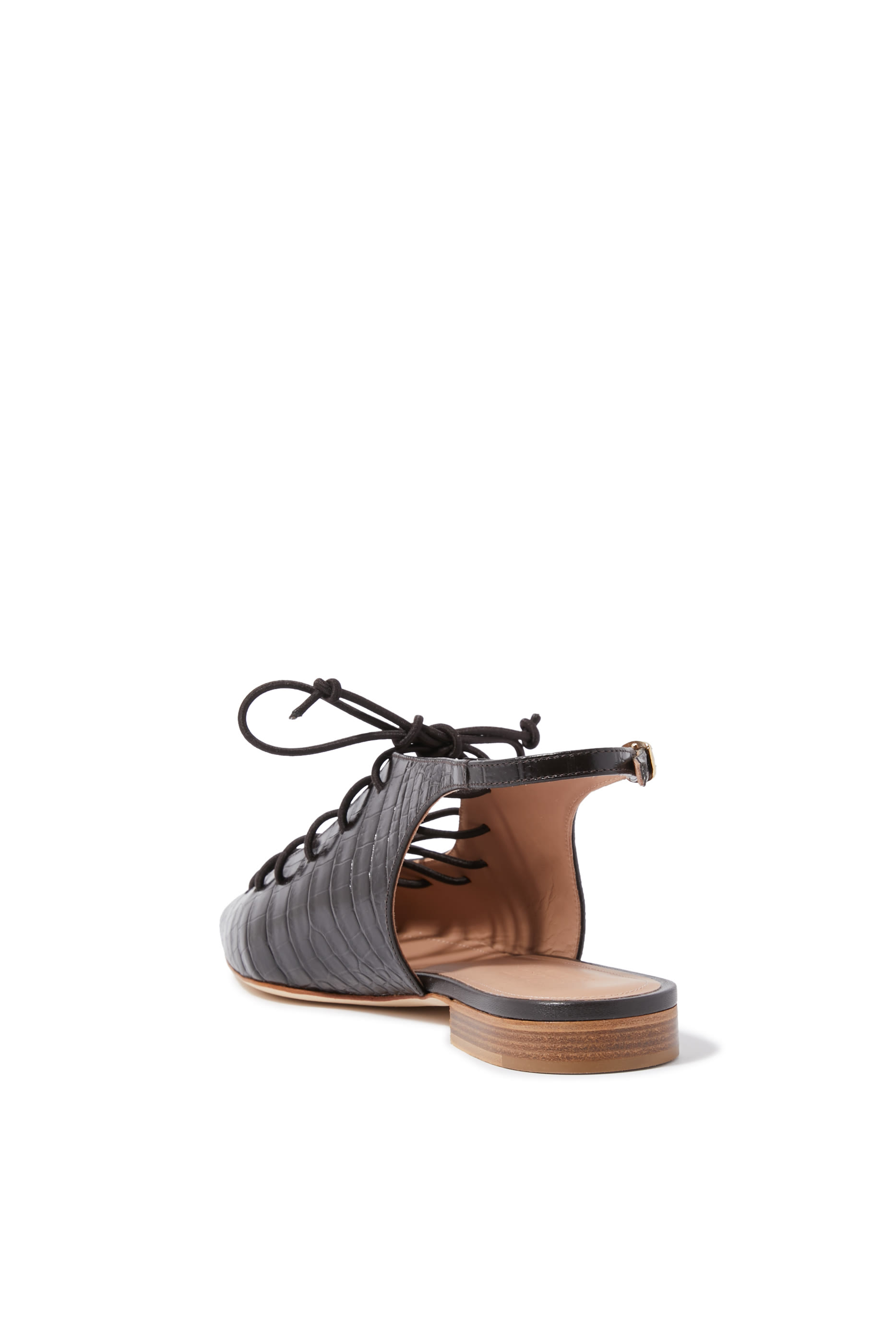 Alia Flat Ballerinas