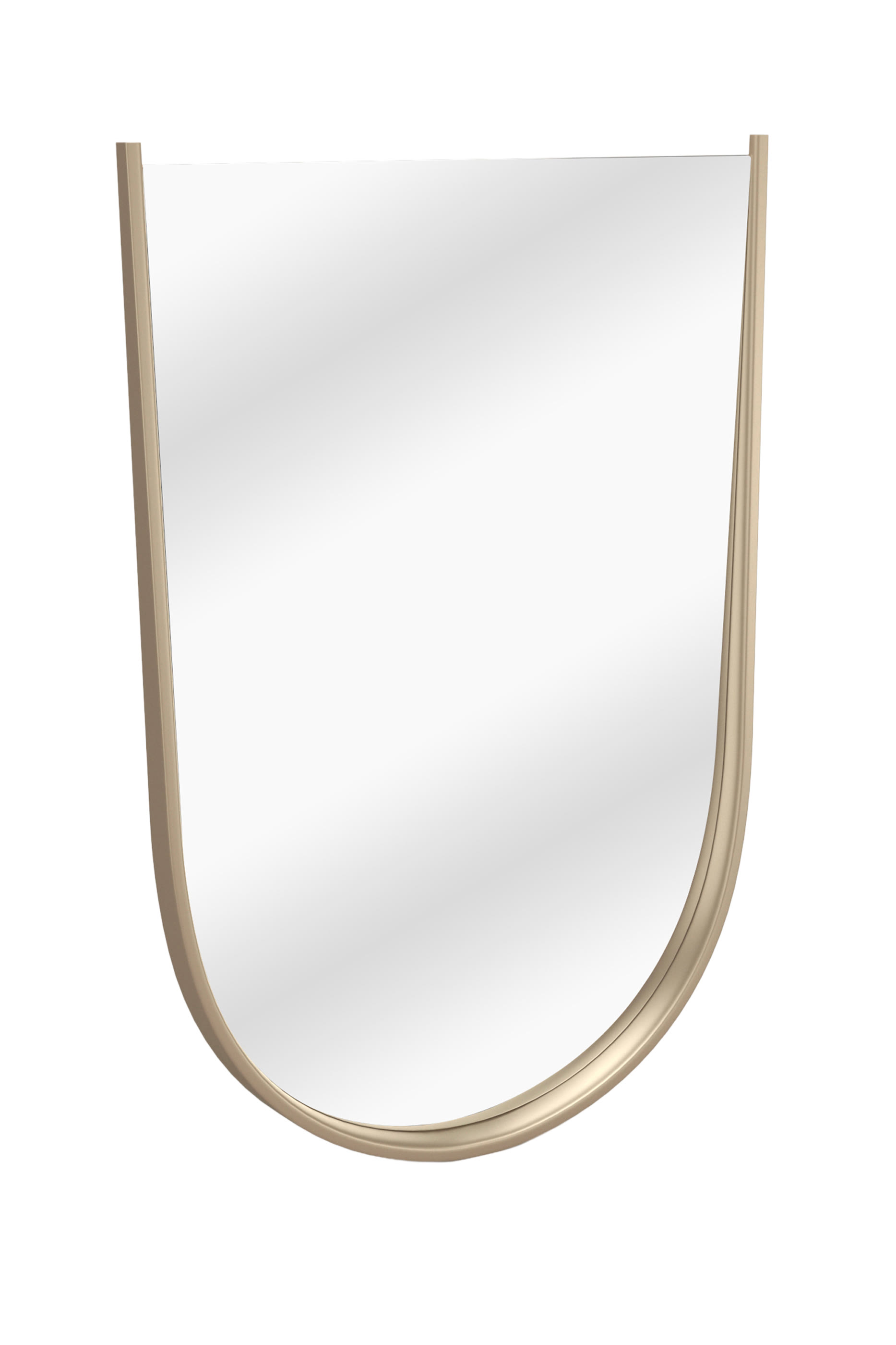 Oblique Mirror