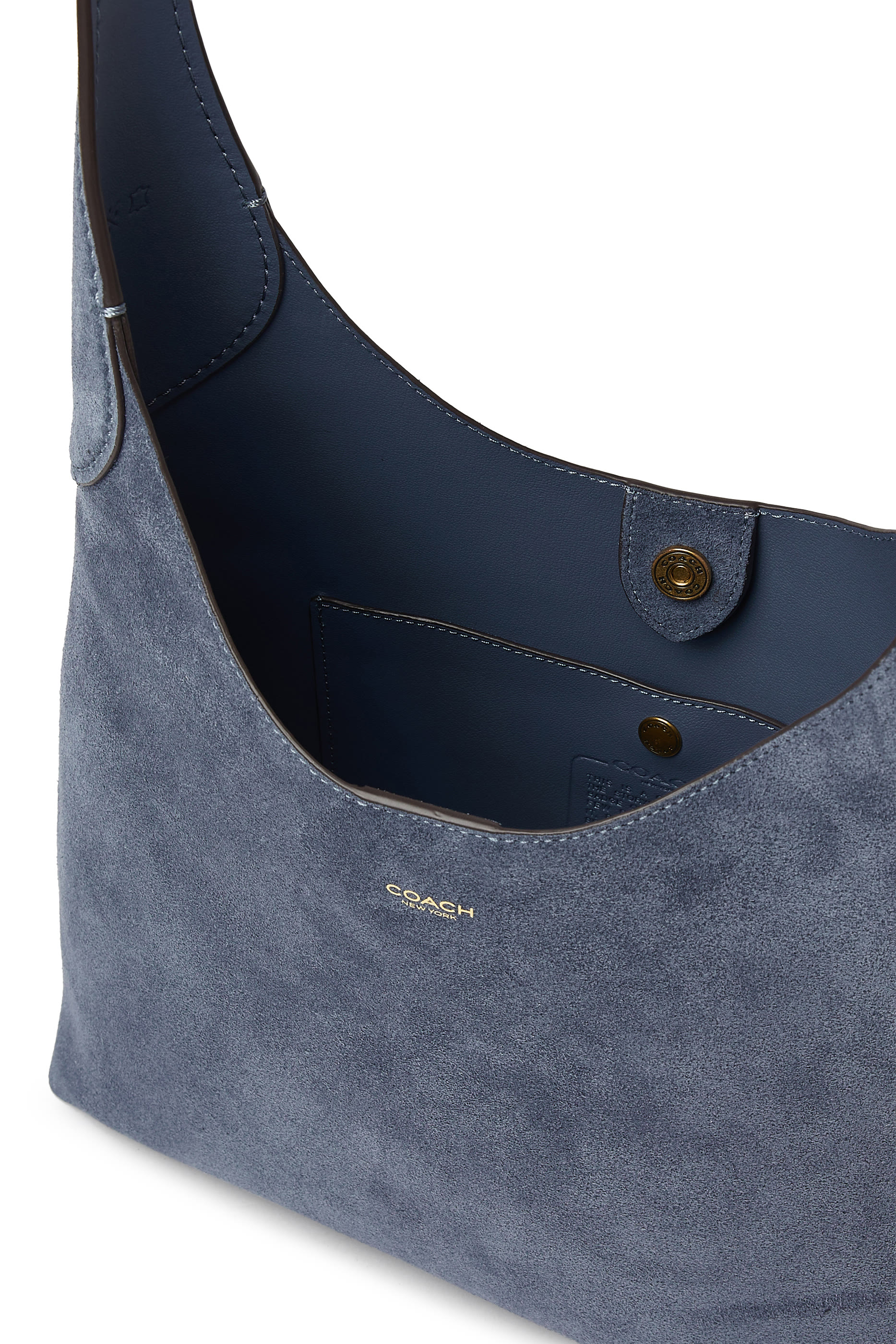 Brooklyn 28 Shoulder Bag