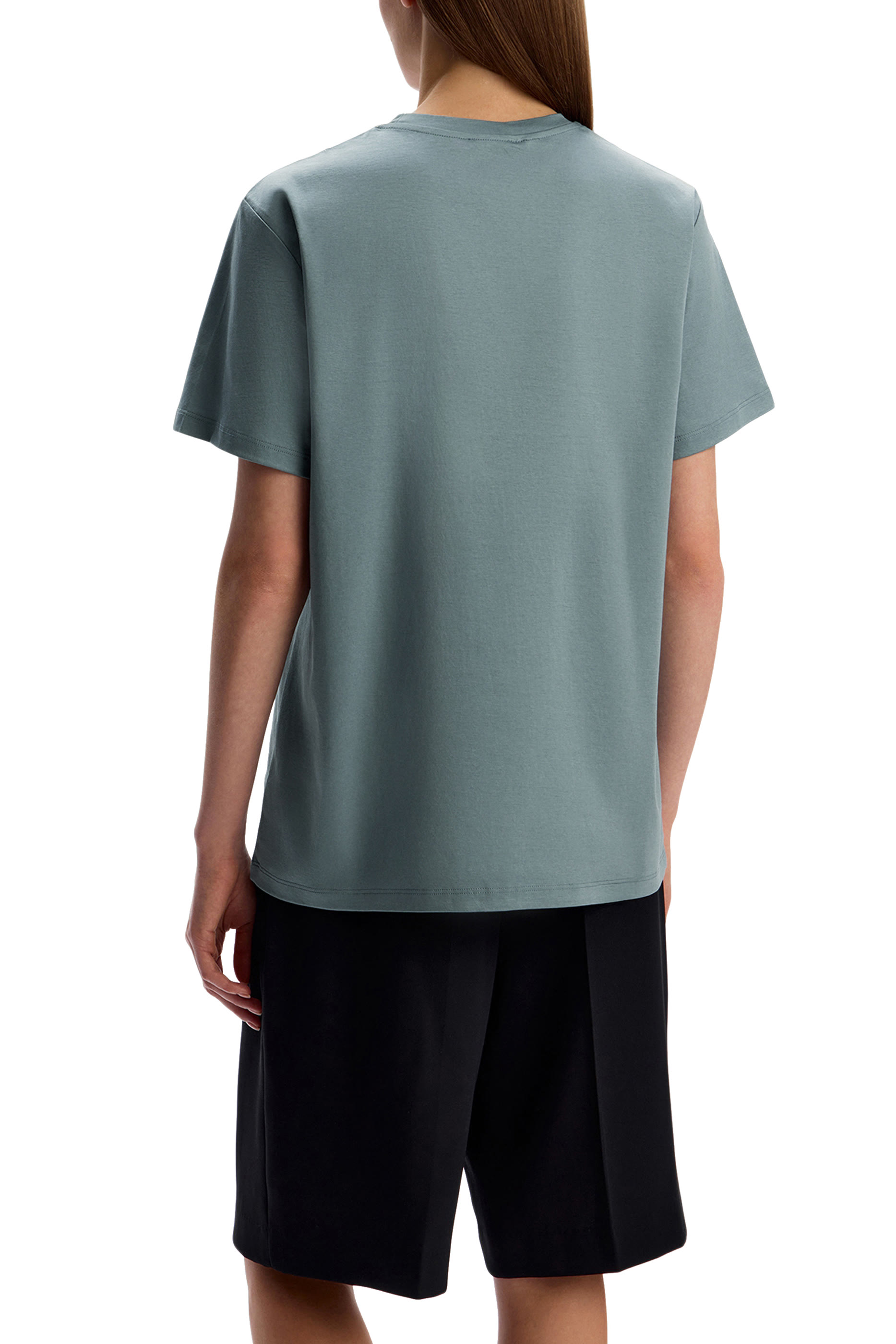 Relaxed Fit T-Shirt