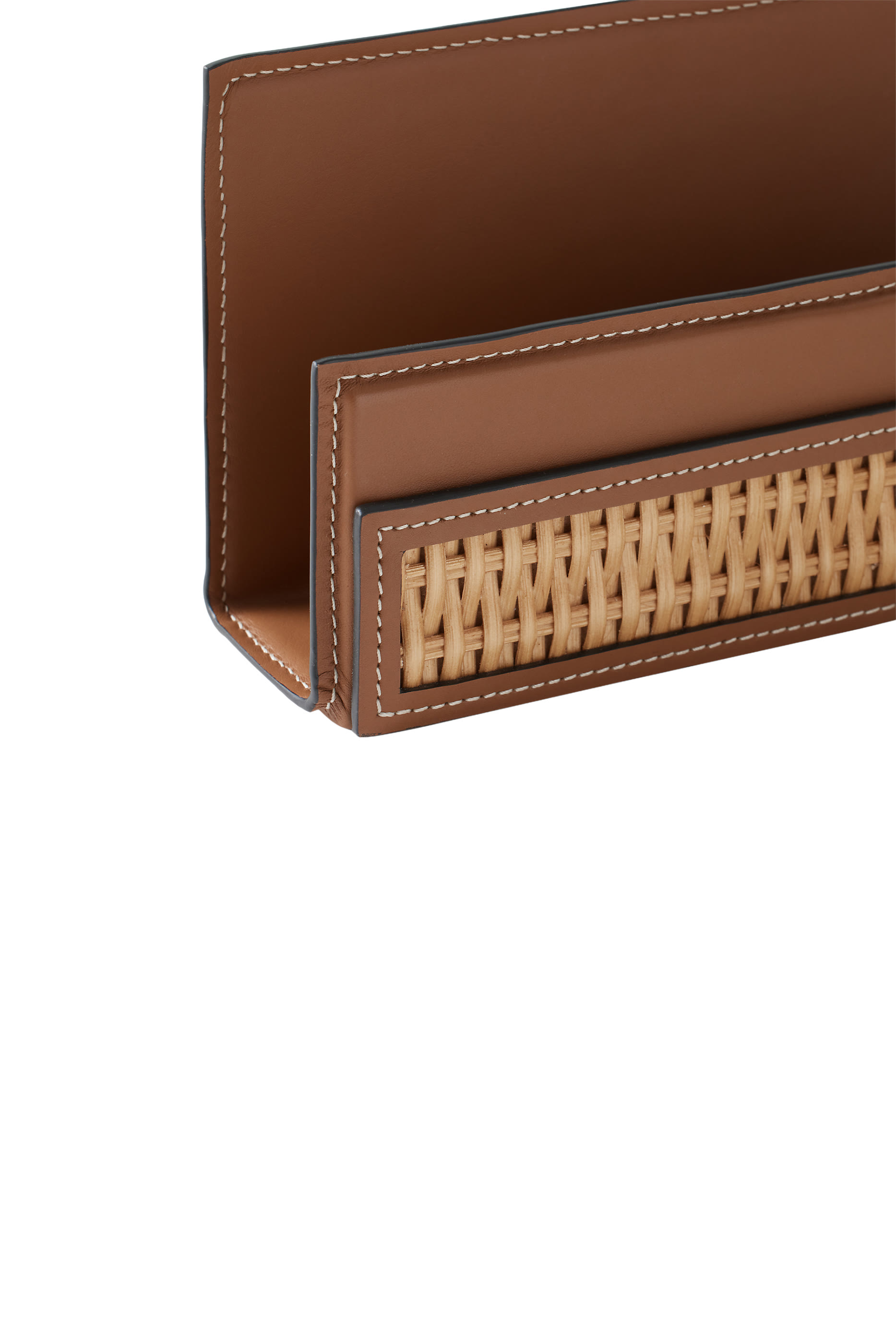 Bailey Letter Rack