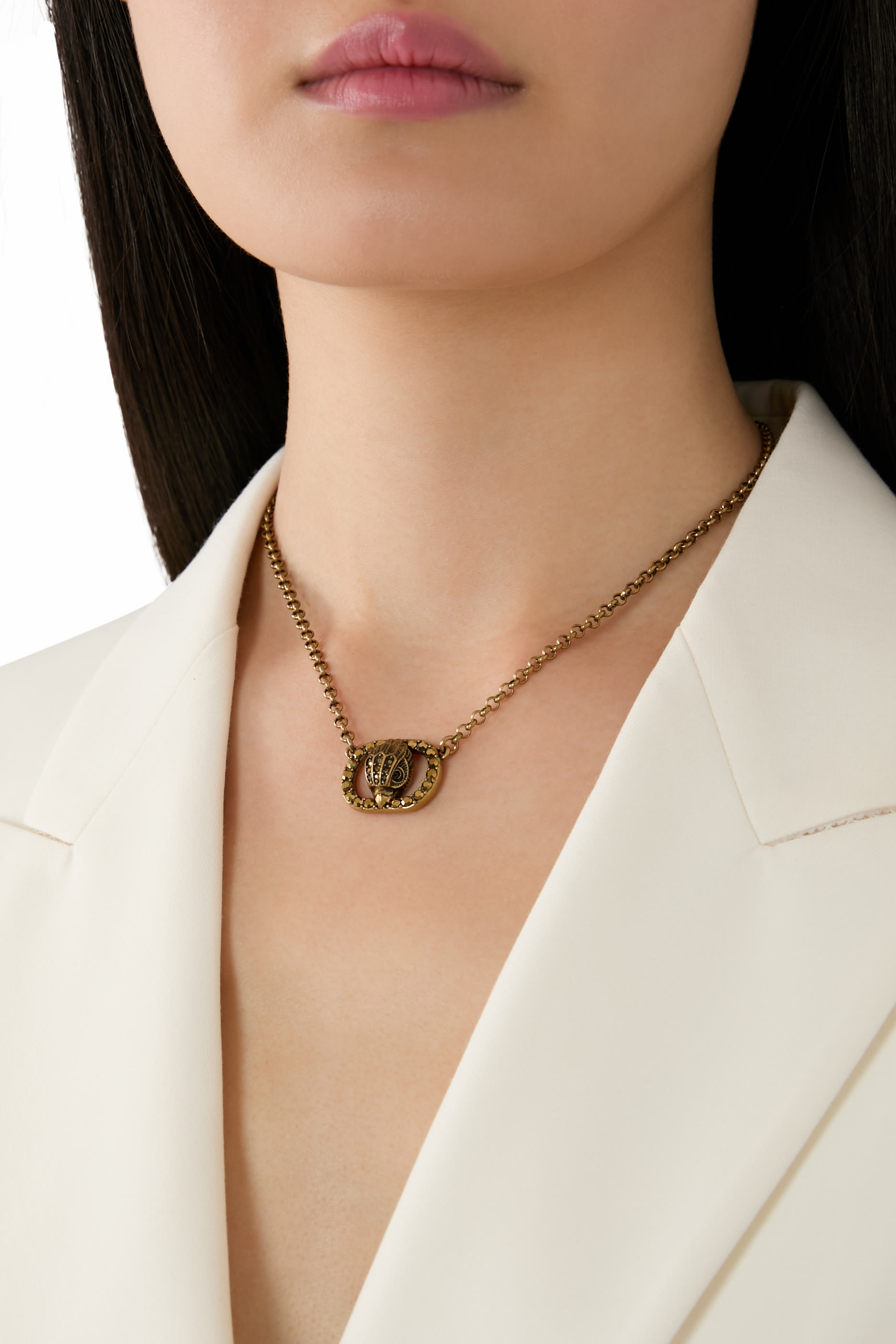 Small Chelsea Necklace 