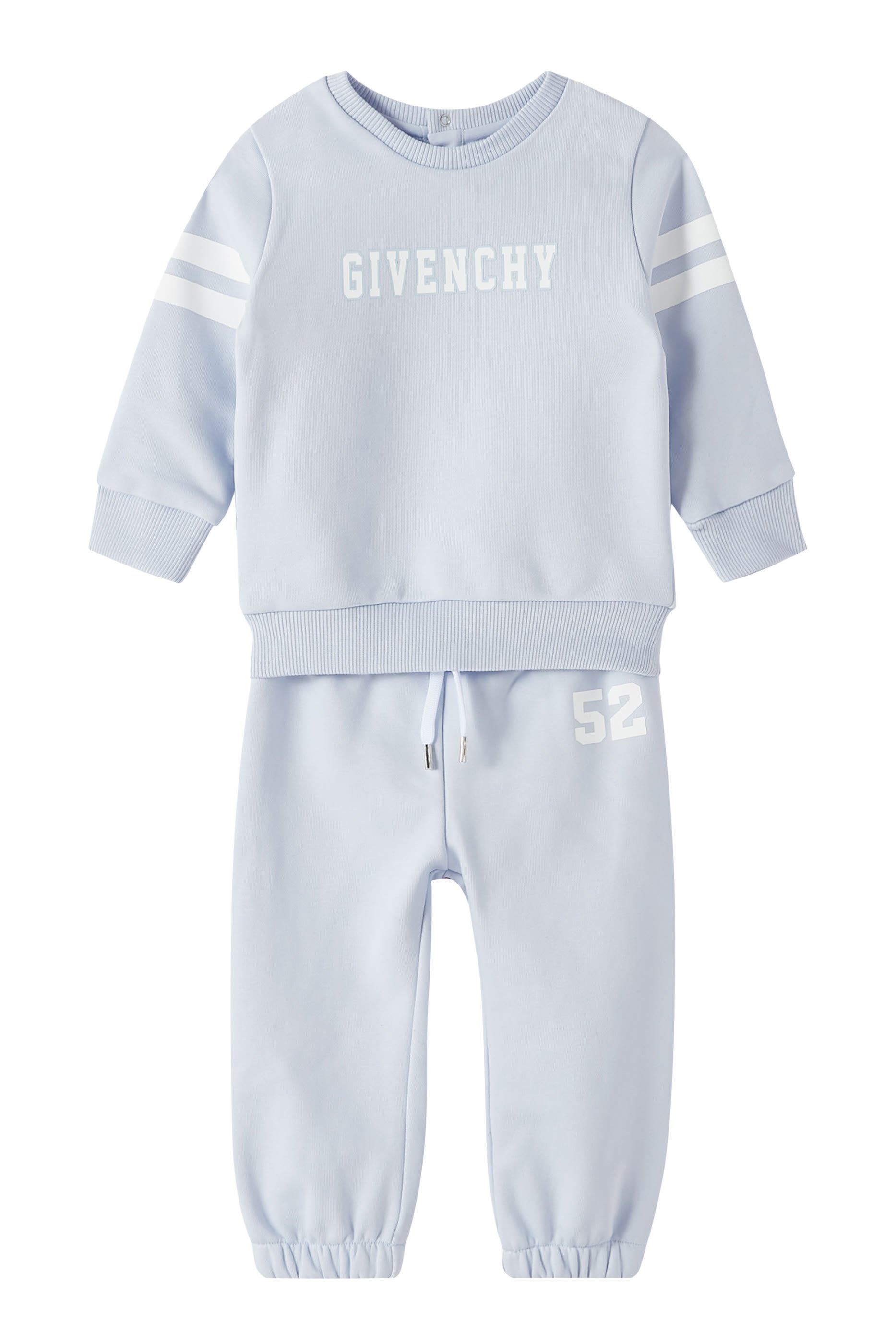 Kids Logo Tracksuit Set
