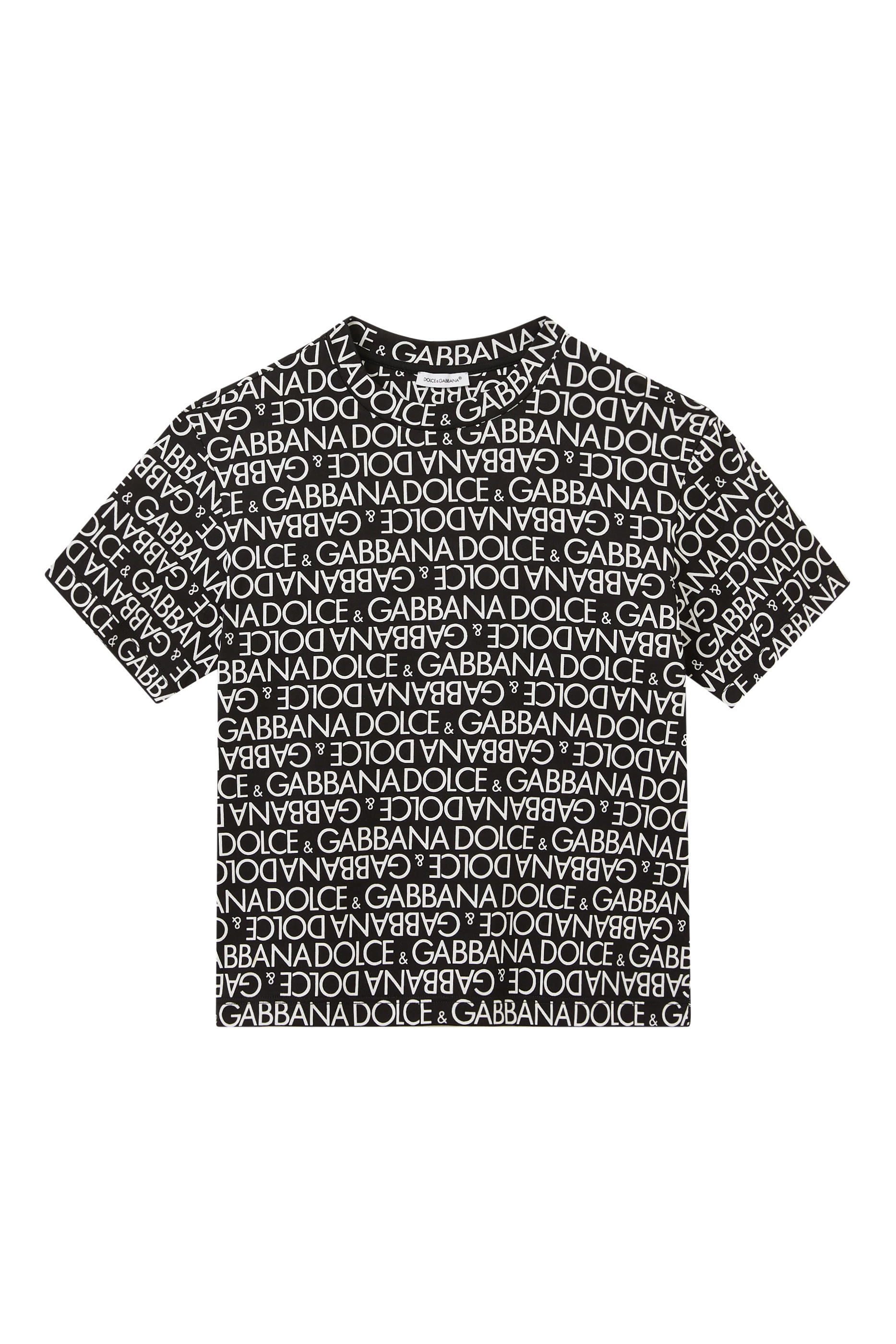 Kids Short Sleeve Jersey T-shirt