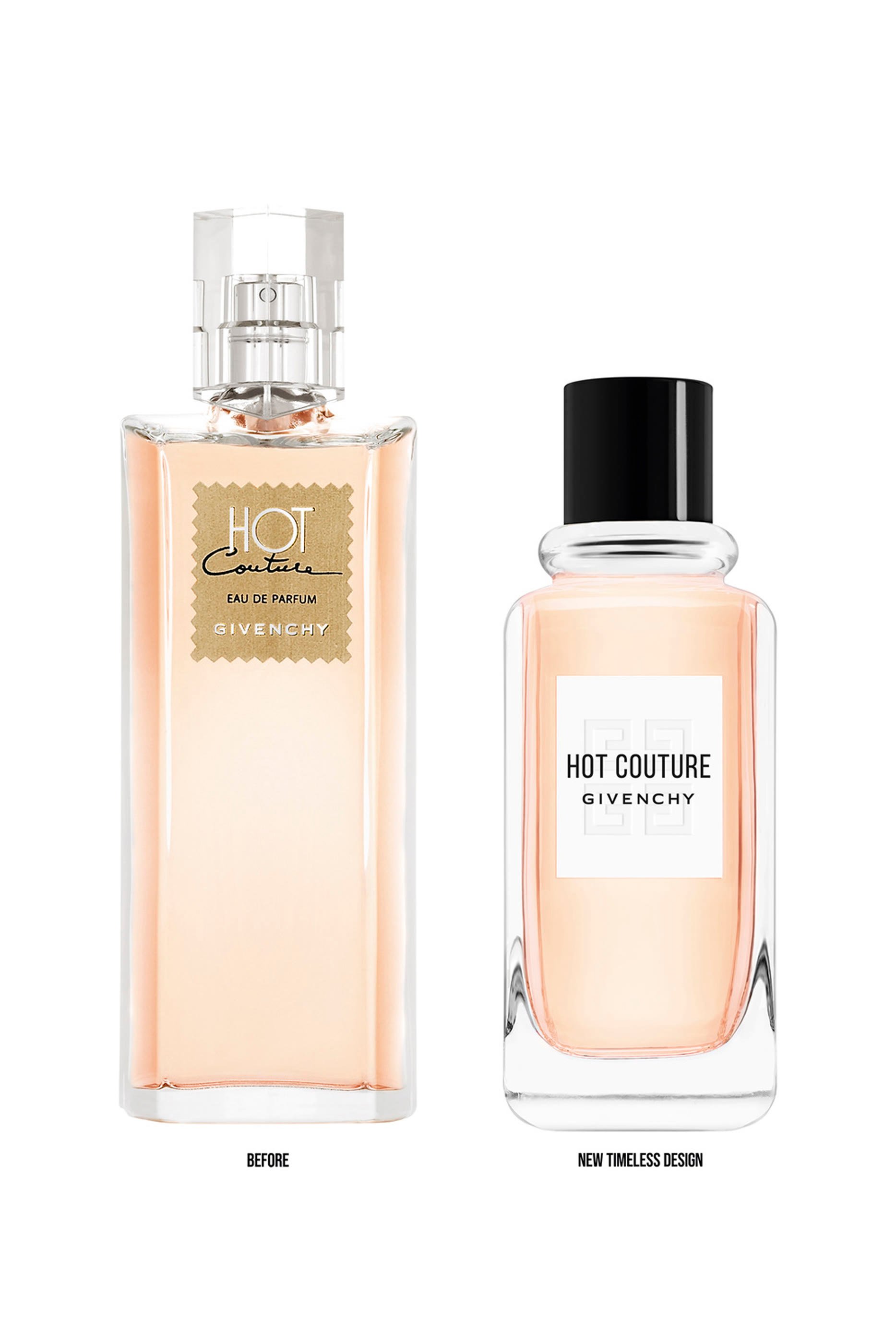 Hot Couture Eau de Parfum