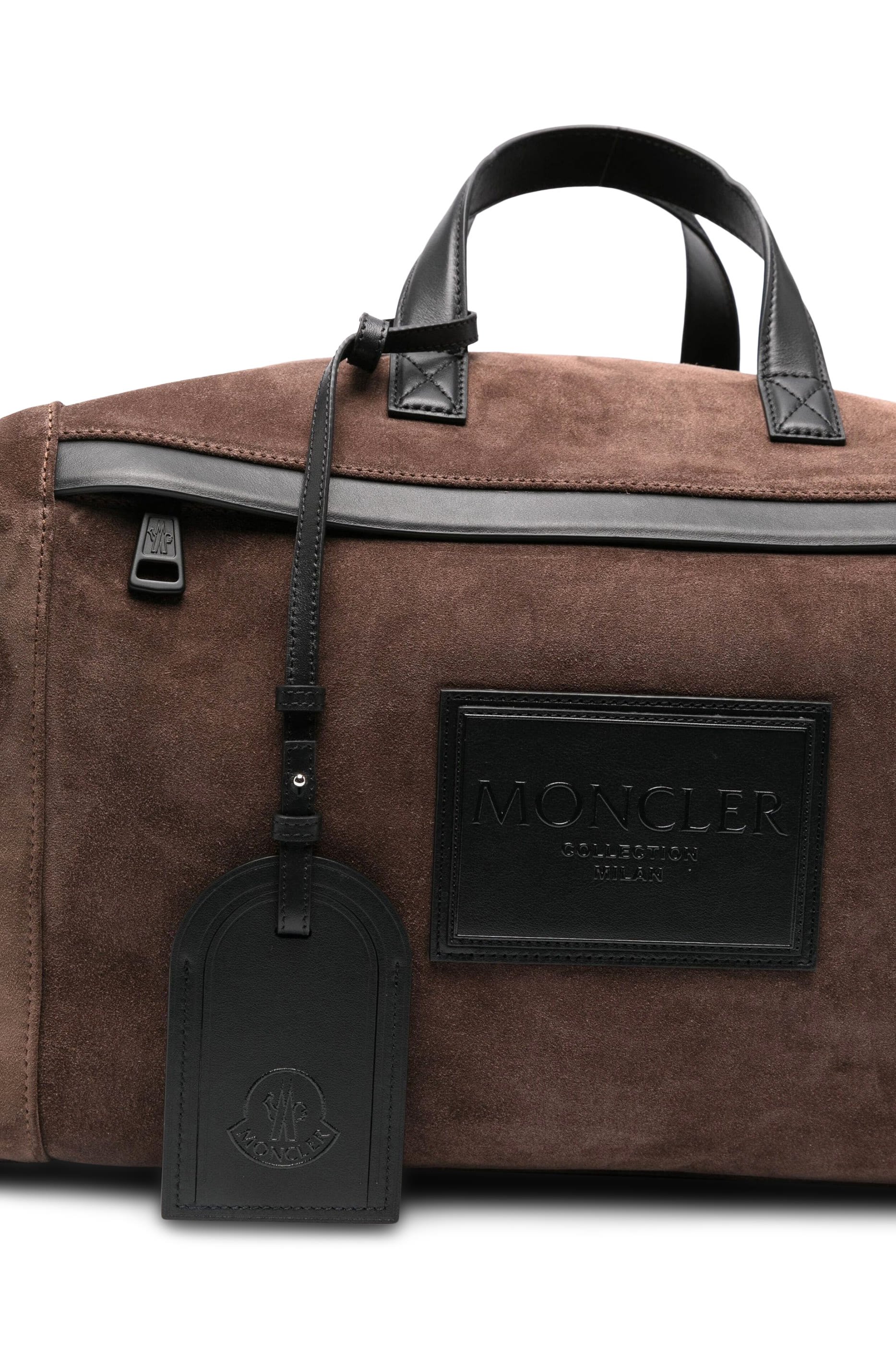 Alanah Duffle Weekend Bag