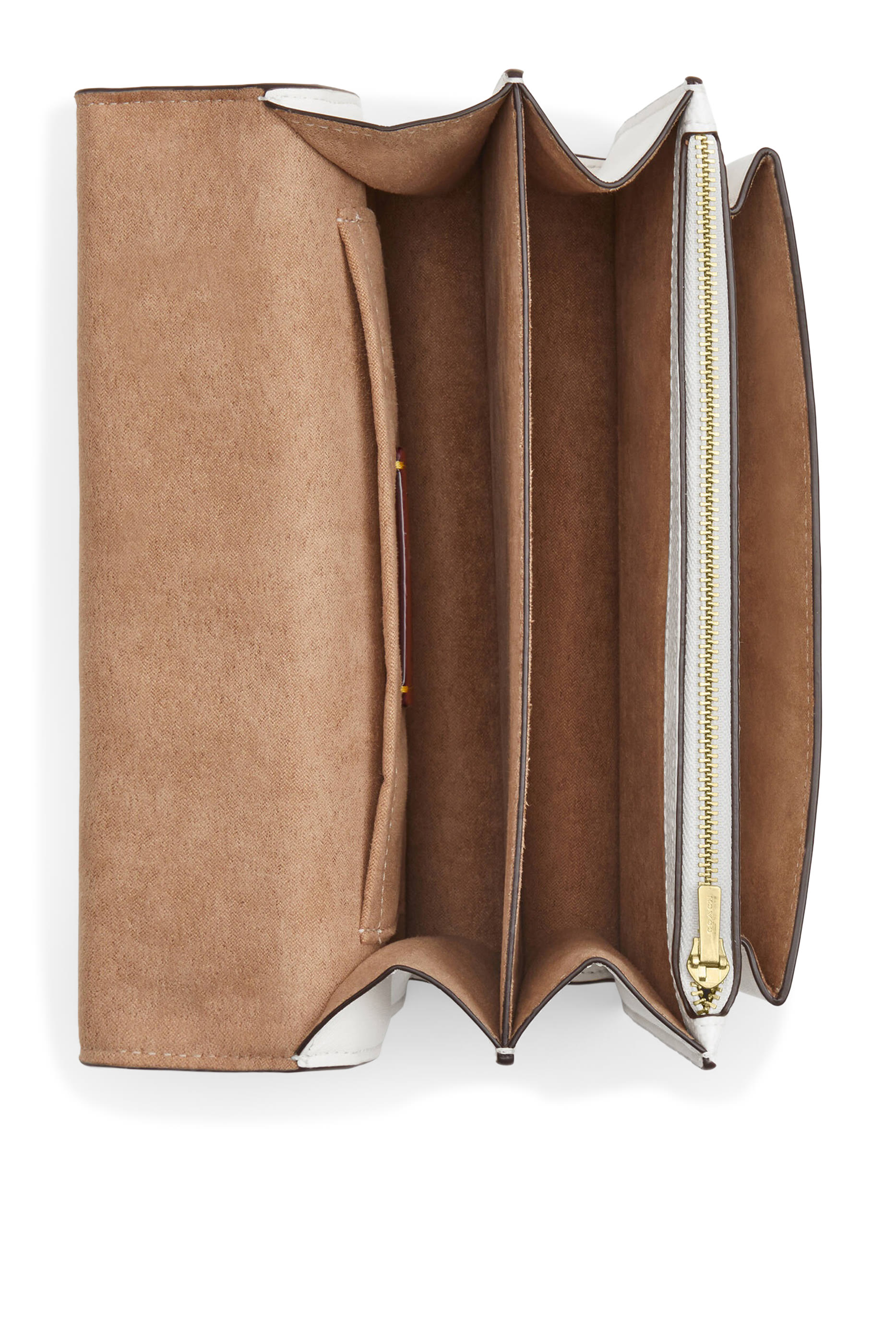  Klare Crossbody Bag 