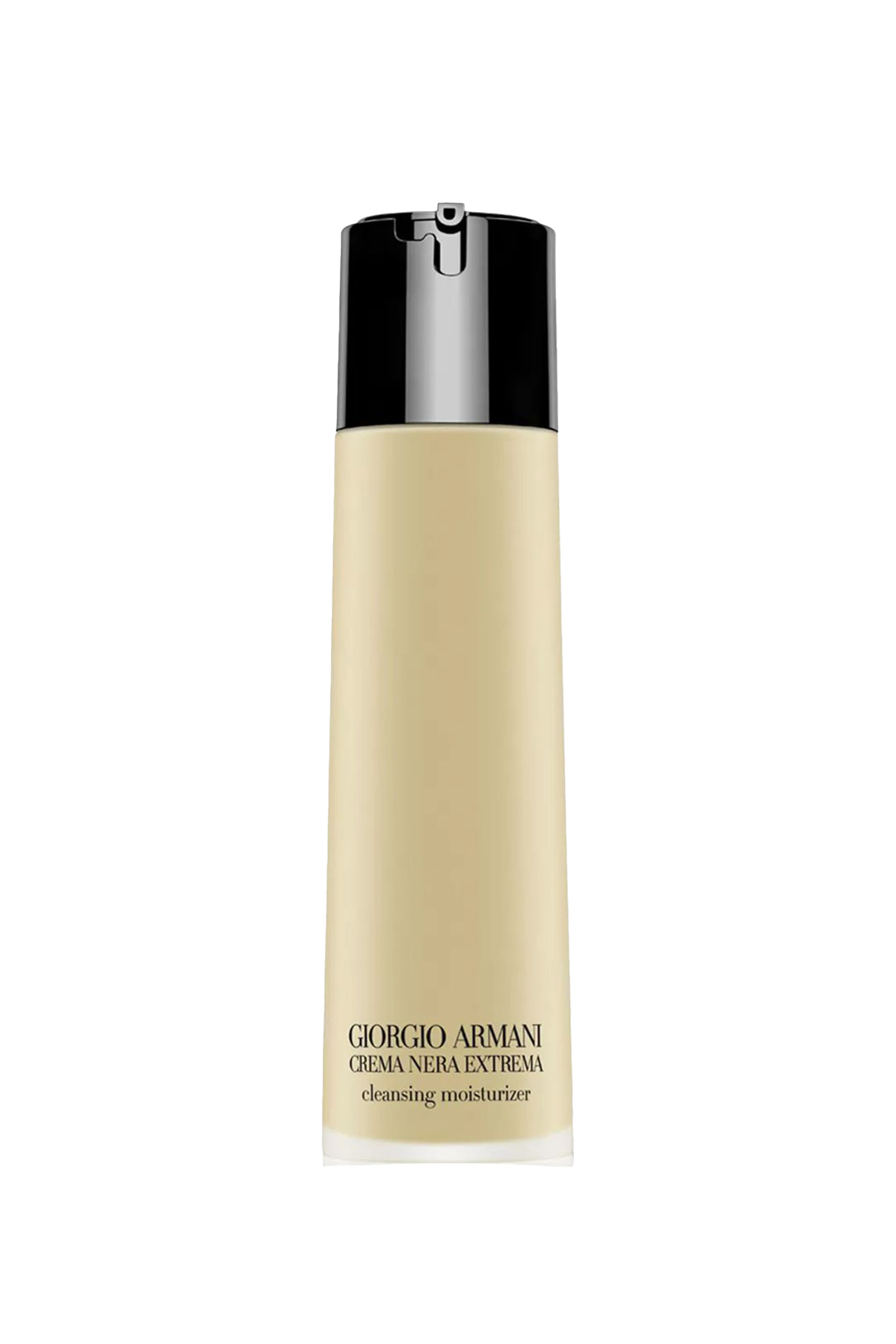 Crema Nera Supreme Balancing Oil-in-Gel Cleansing Moisturiser