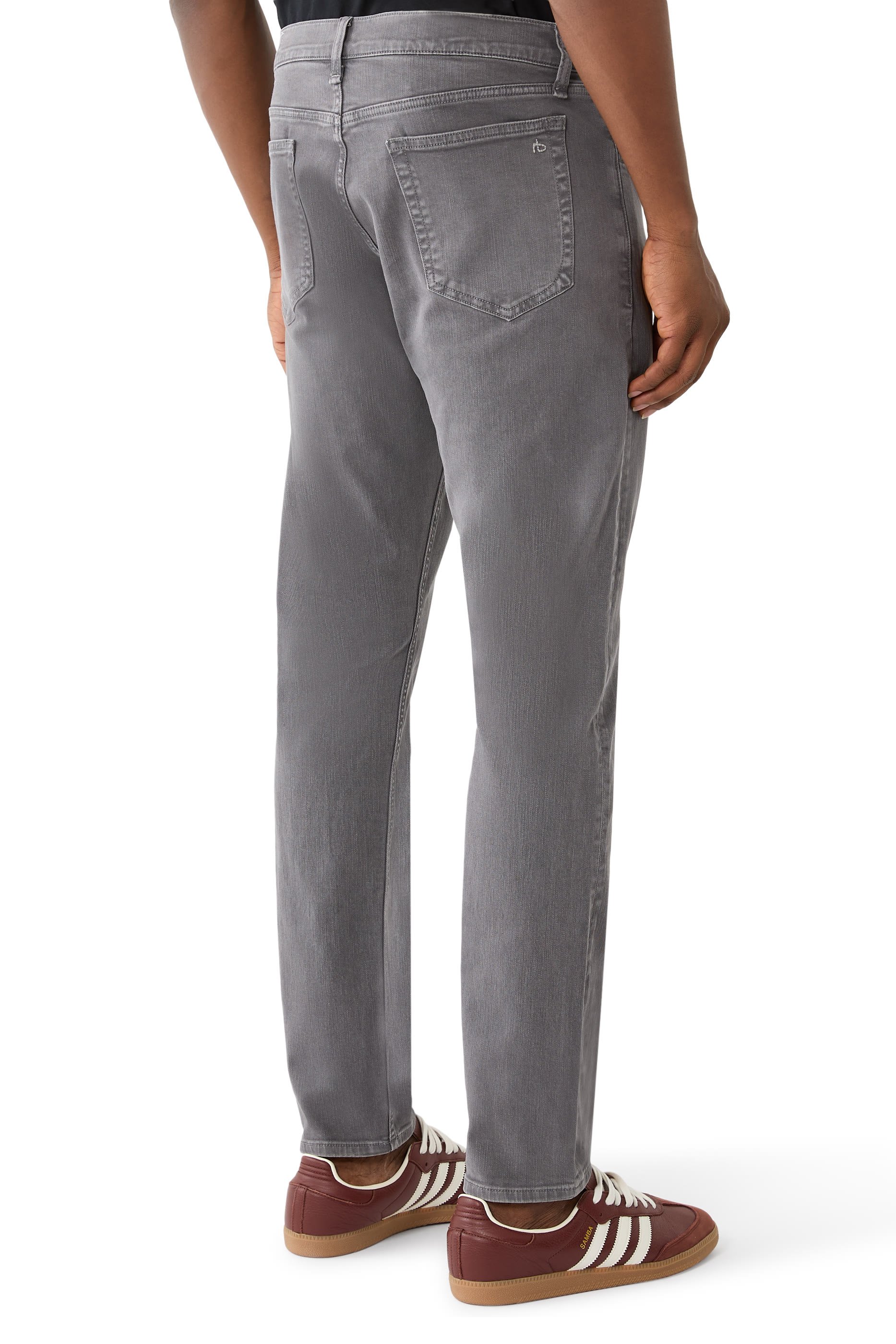 Fit 2 Slim Fit Aero Stretch Jeans