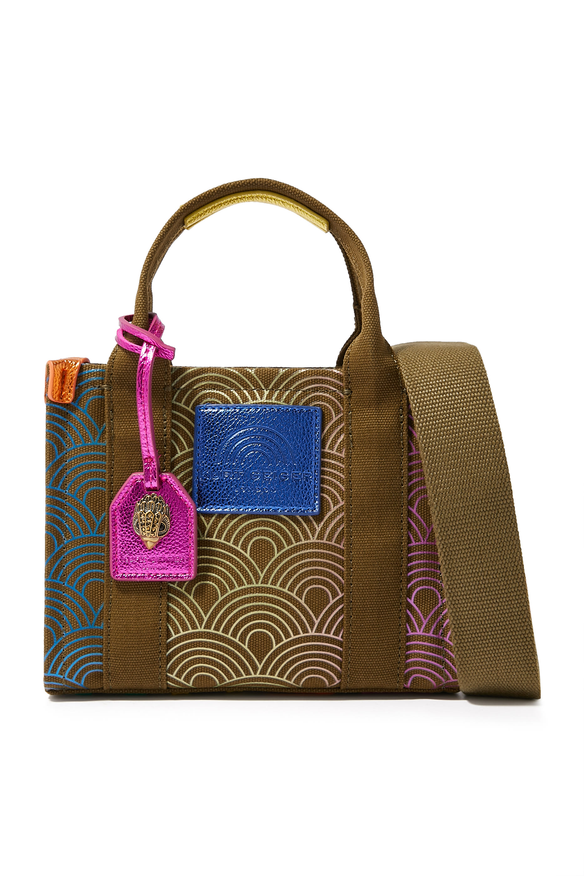 Southbank Extra Small Tote Bag