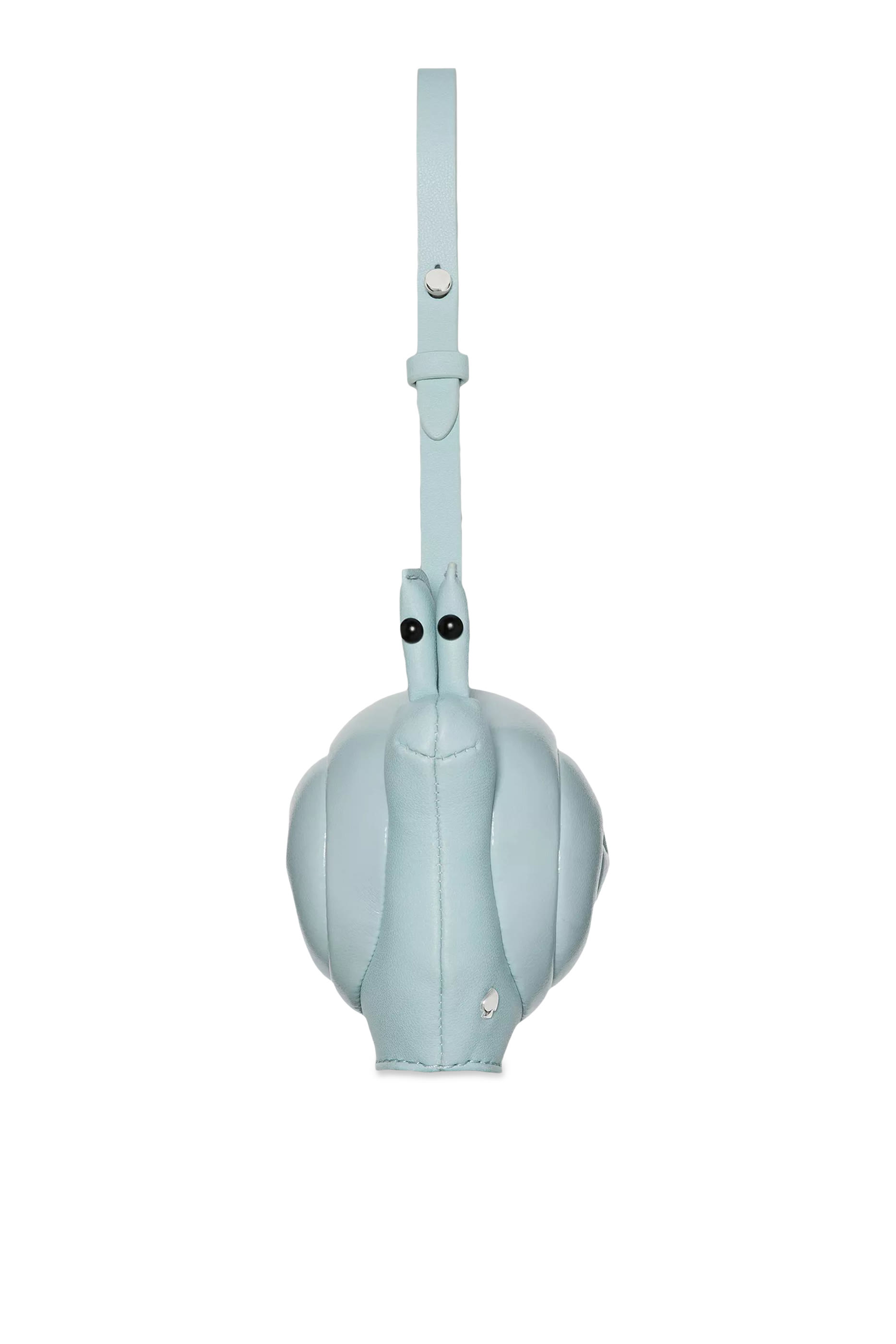 Critters Suzie Snail Bag Charm
