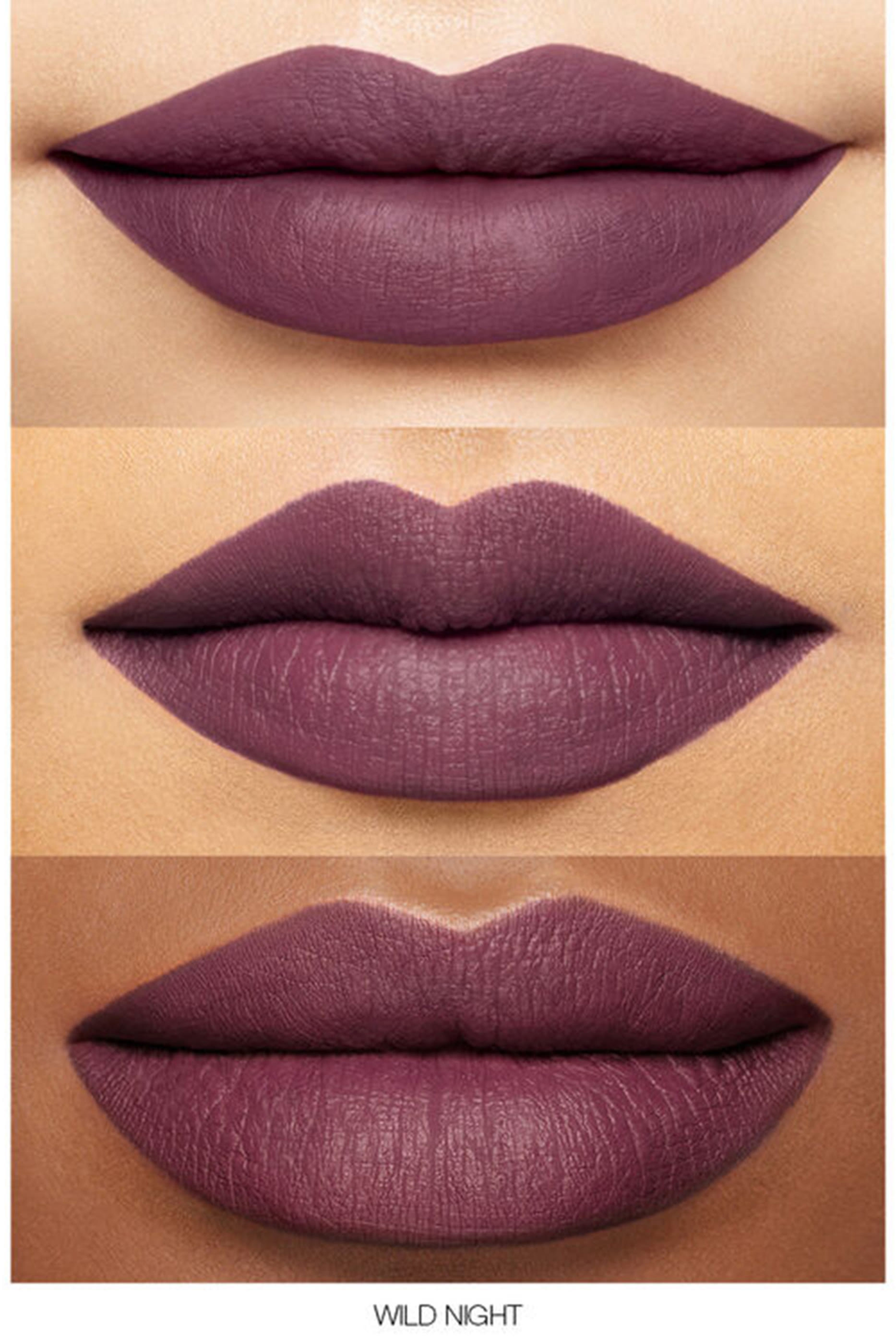 Powermatte Lip Pigment