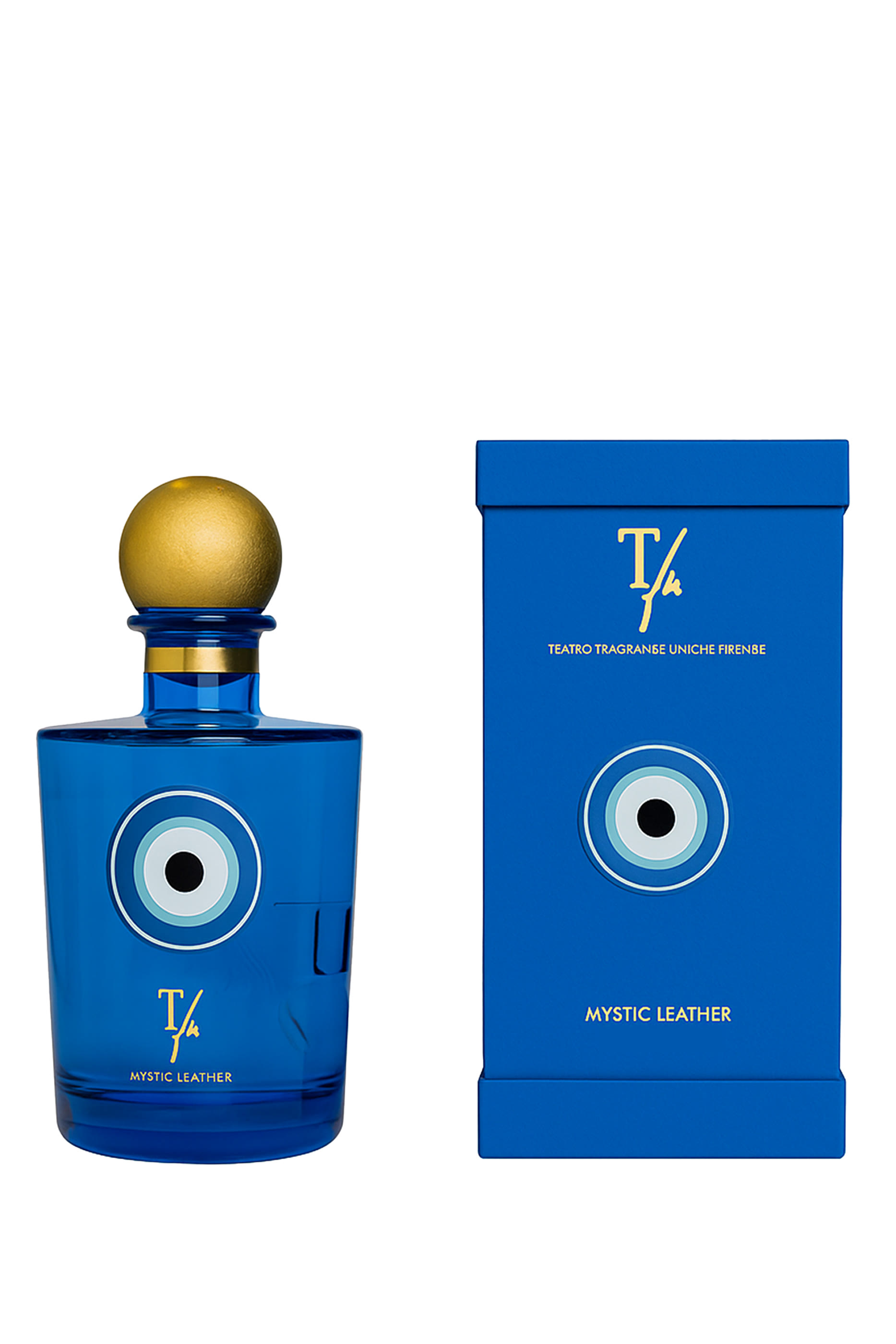 Mystic Leather Home Fragrance Diffuser