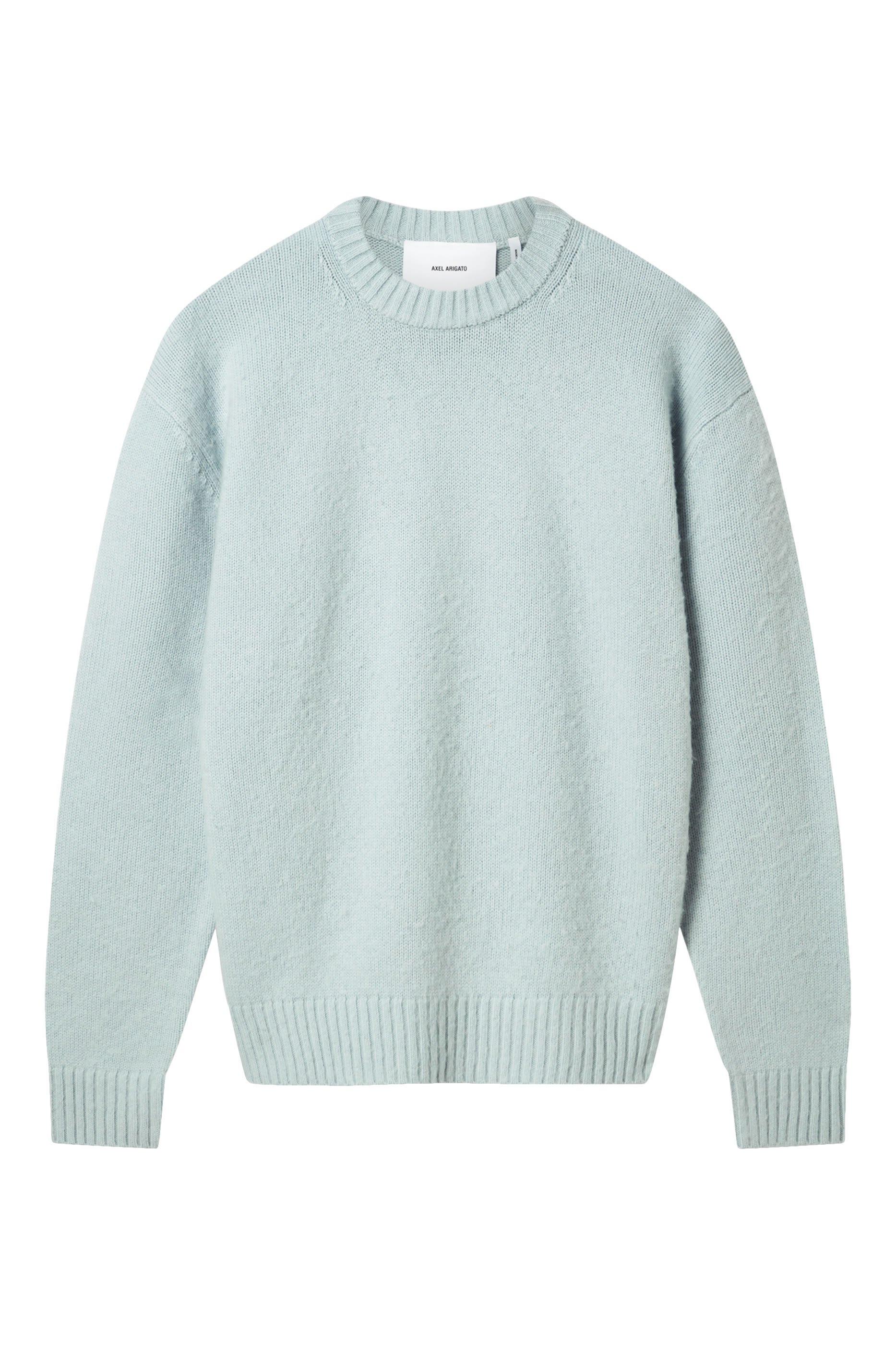 Patch Beyond Sweater