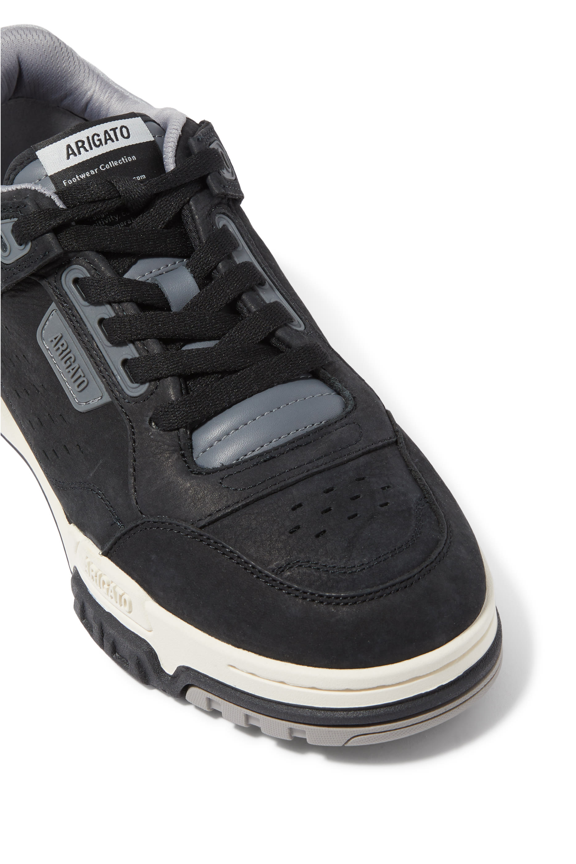 Onyx Sneakers