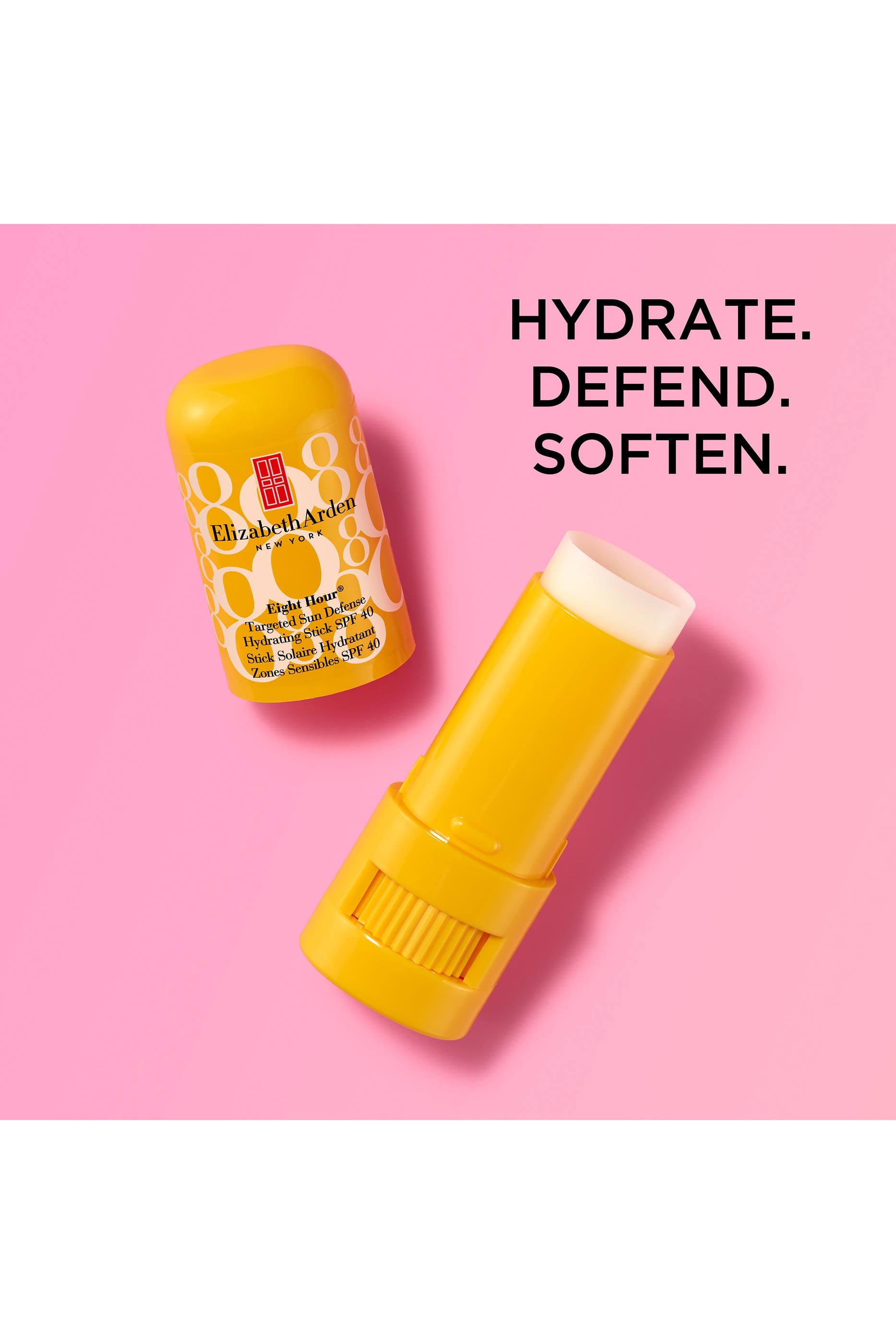Eight Hour&reg; Targeted Sun Defense Hydrating Stick SPF 40 