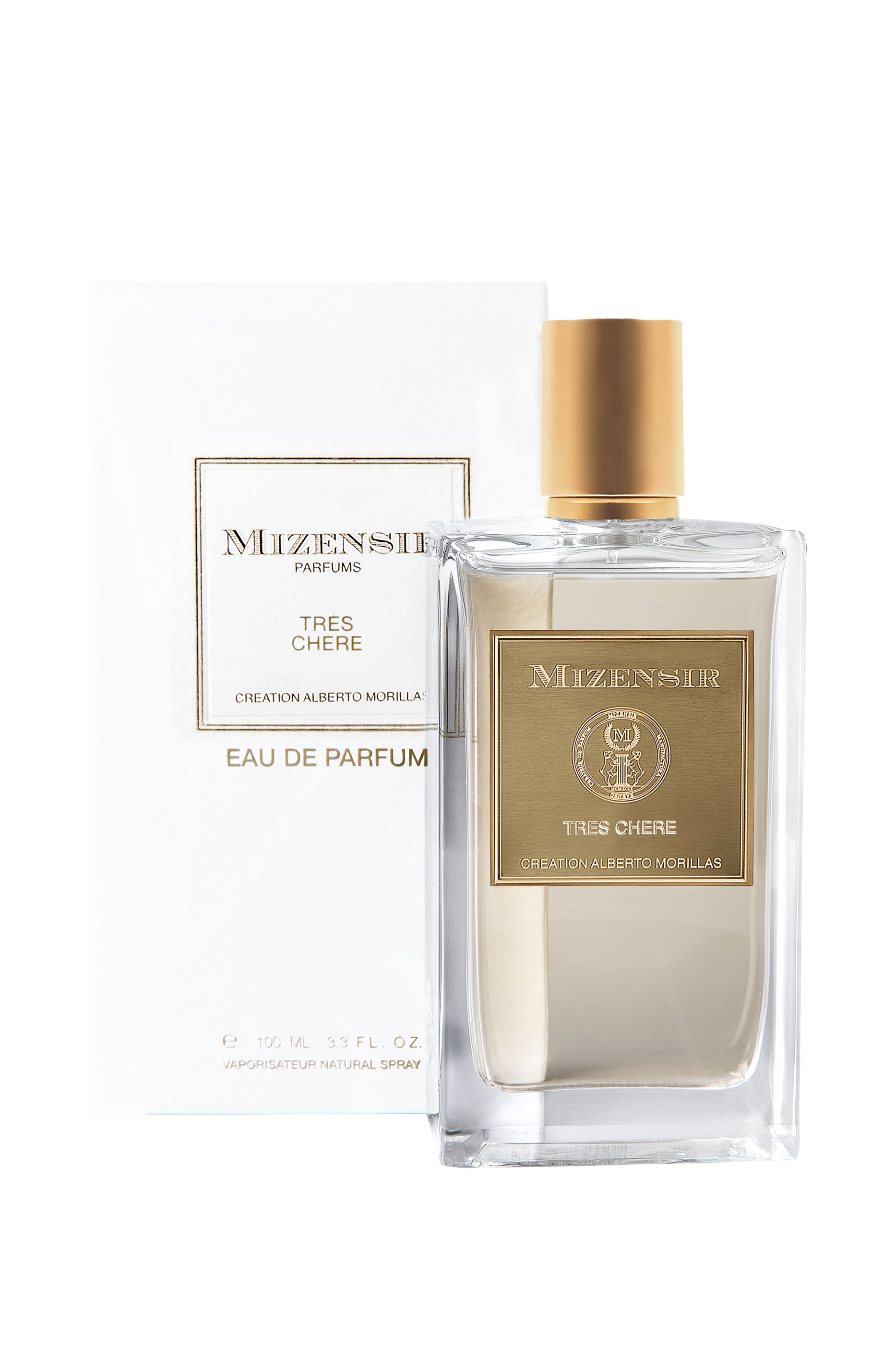 Très Chère Eau De Parfum