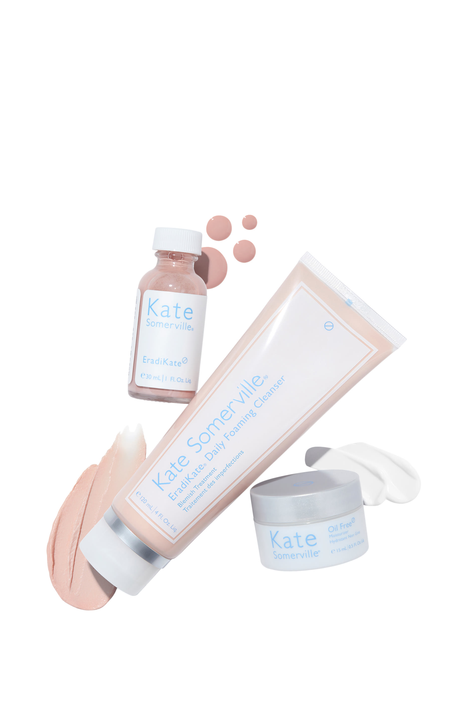 EradiKate Breakout Trio