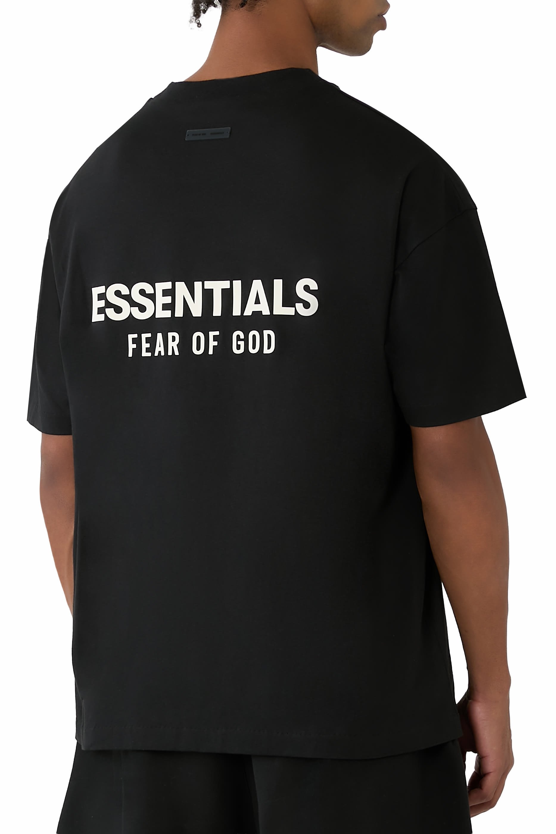 Classic Short Sleeves T-Shirt