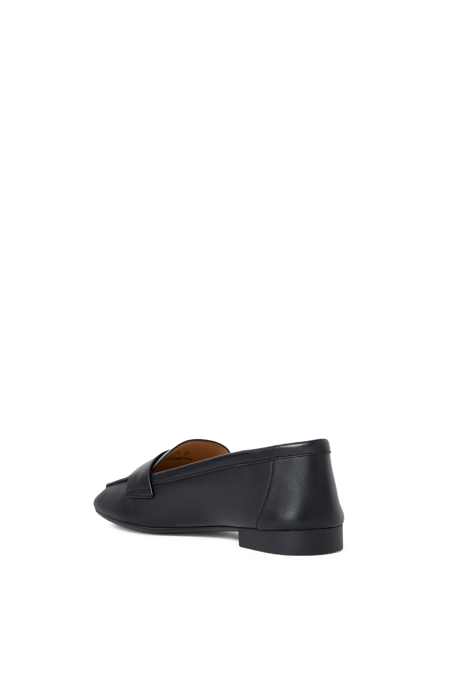 Sculpted C Loafers