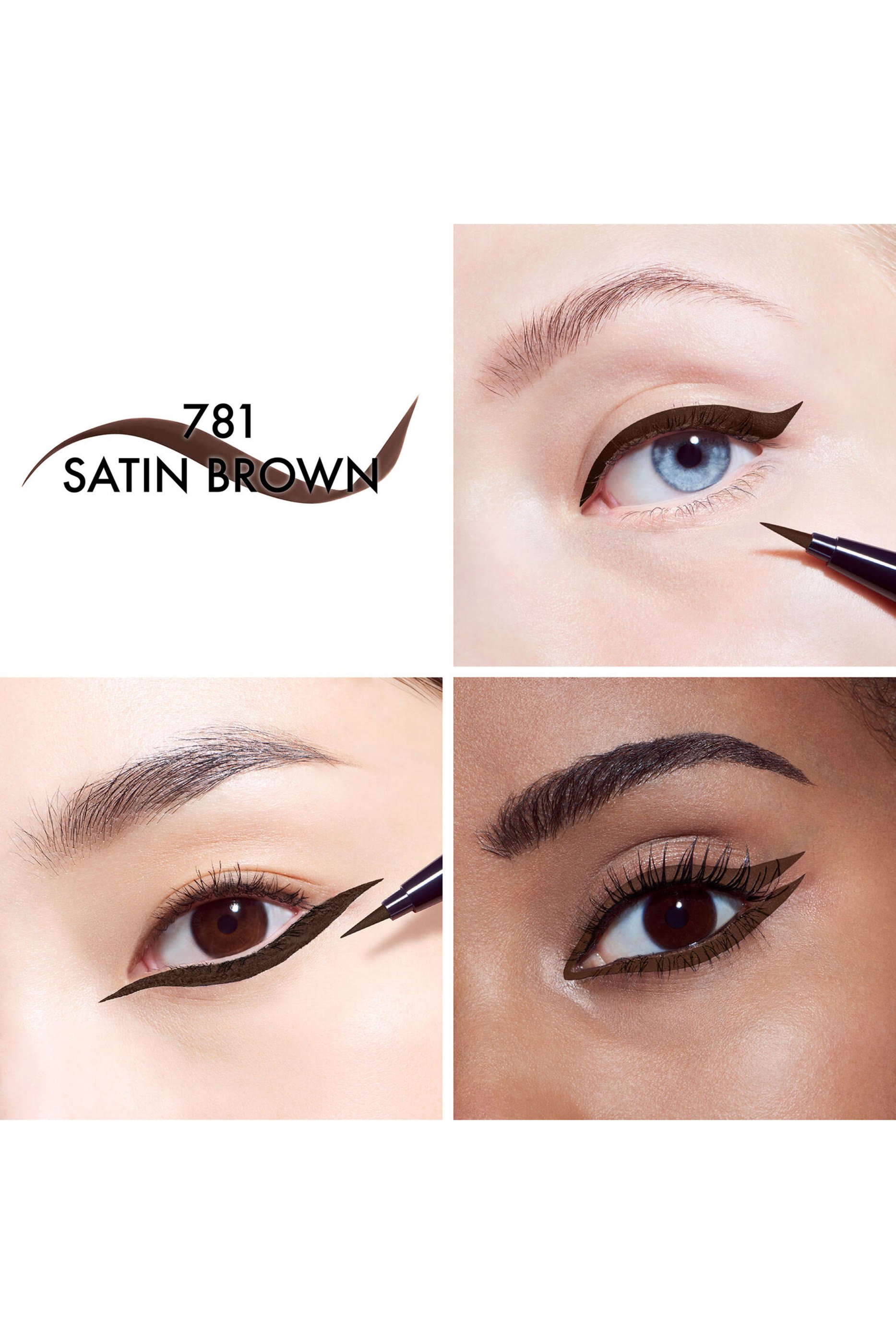 Diorshow Liquid Liner 