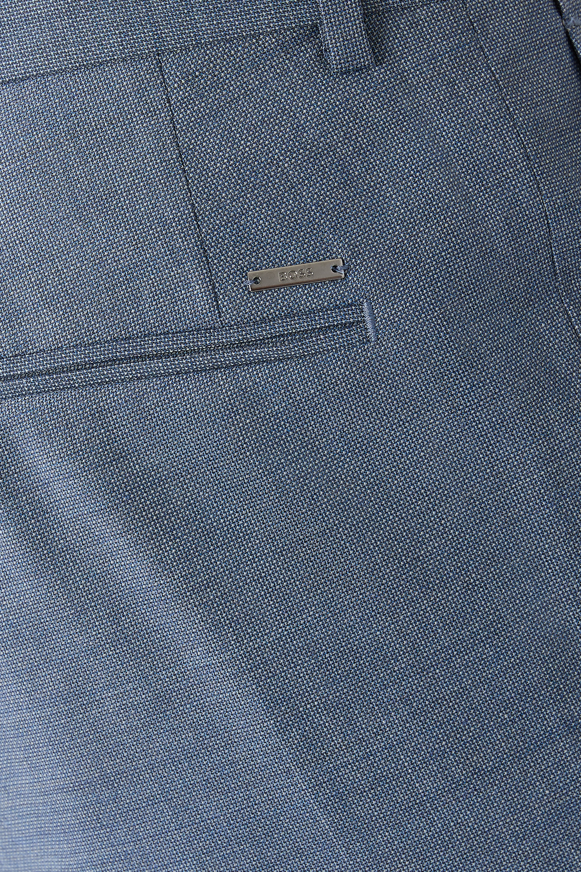 H-Genius-263 Pants