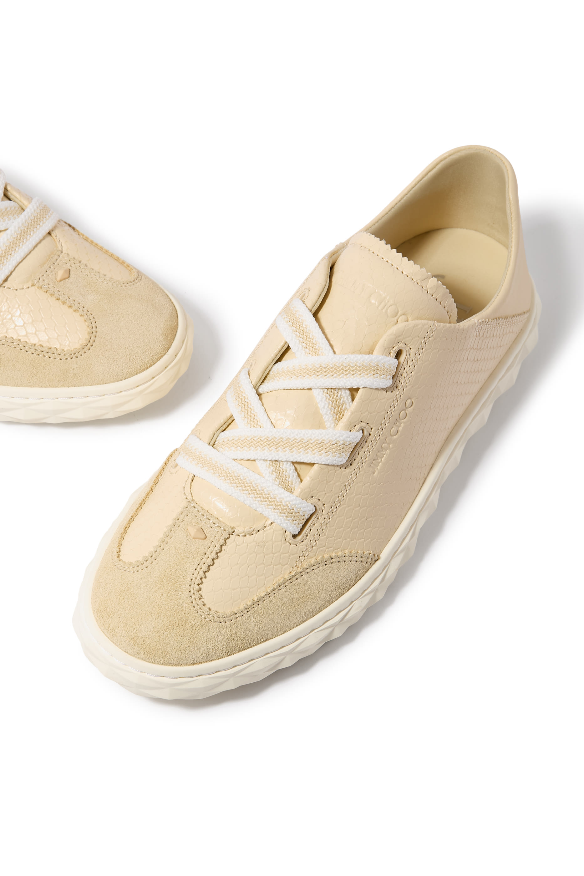 Diamond Light Flex F Sneakers