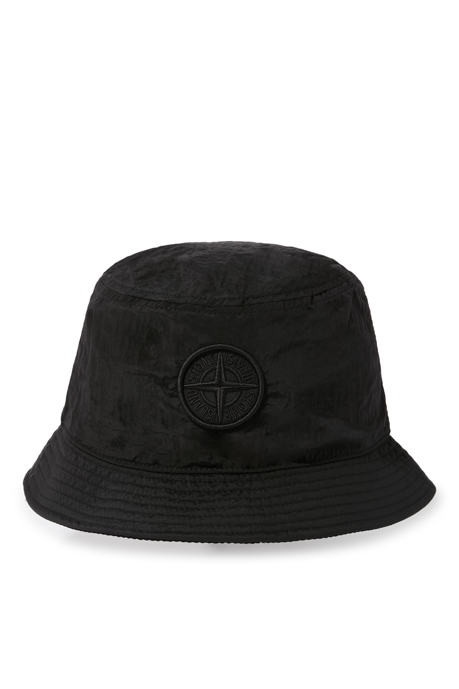 Logo Bucket Hat
