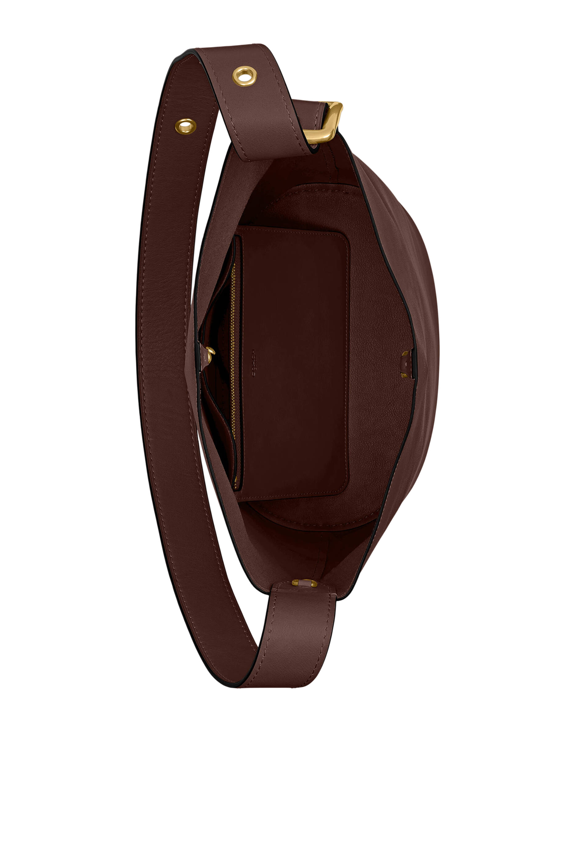 Bleecker Bucket Bag