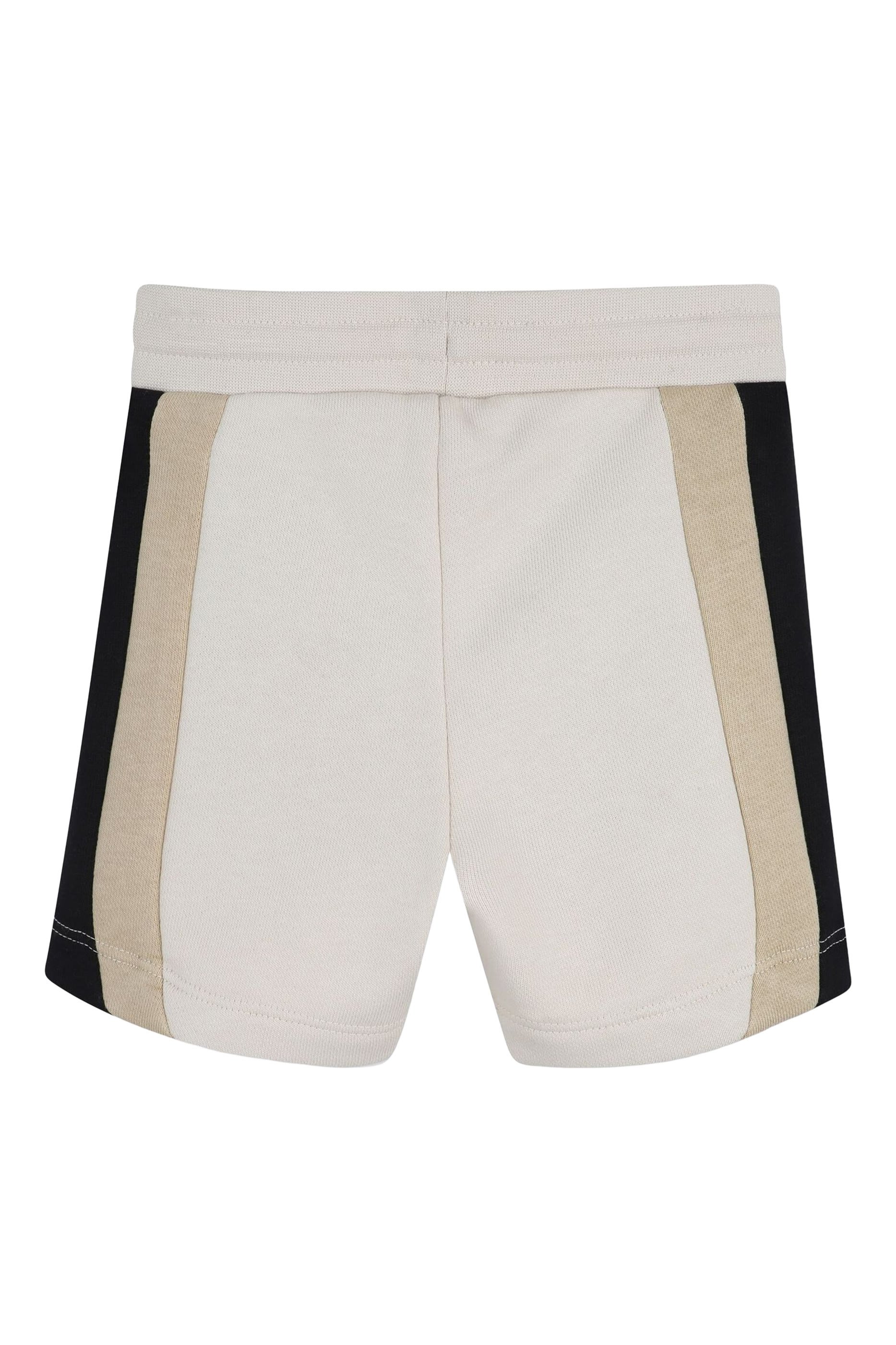 Kids Logo Shorts