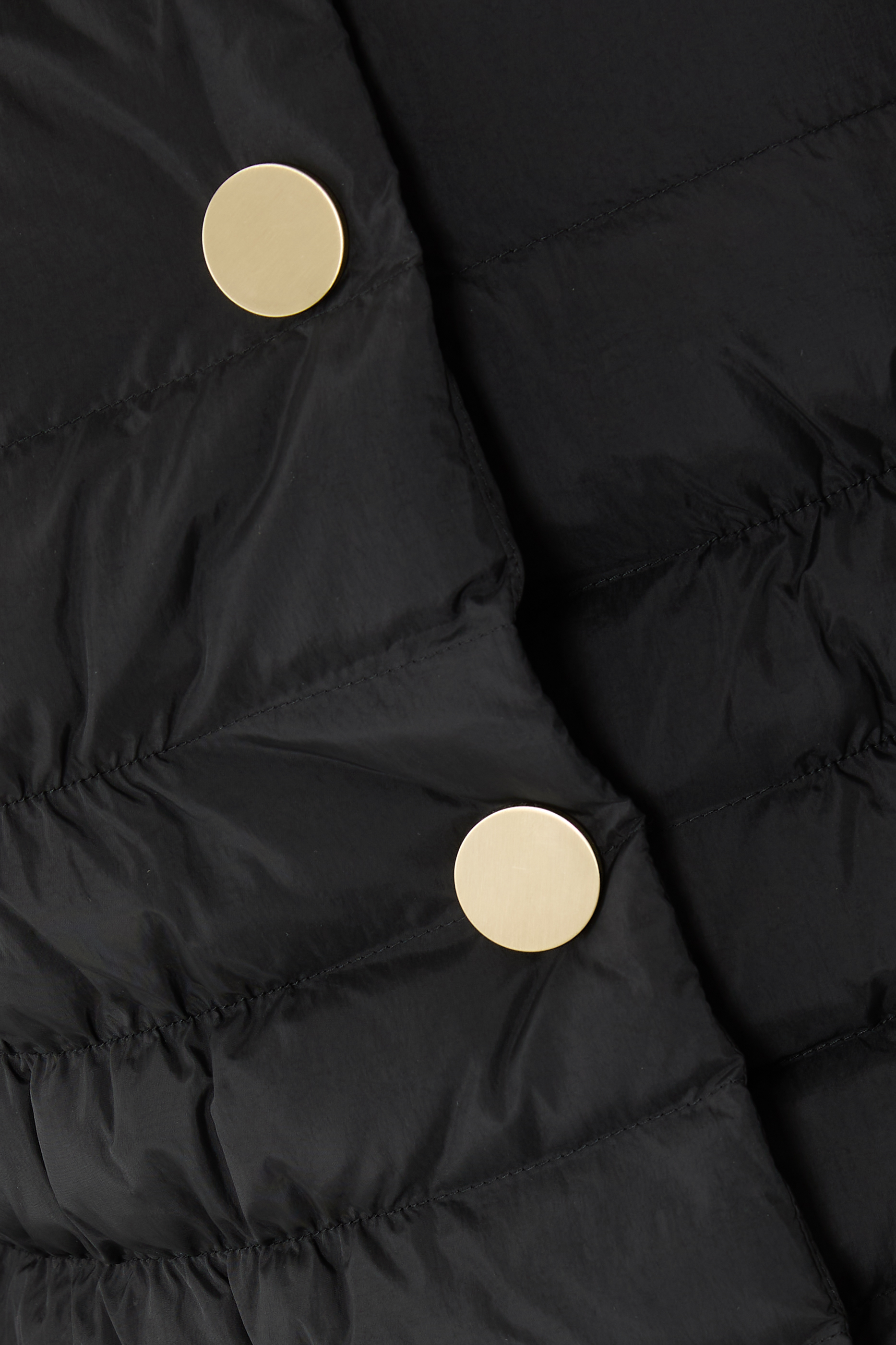 Monogram Blouson Jacket