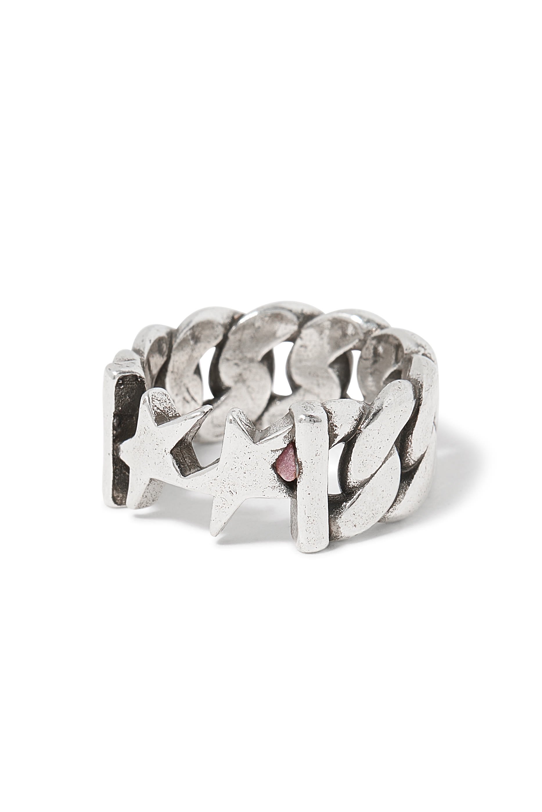 Cuban Icon Ring