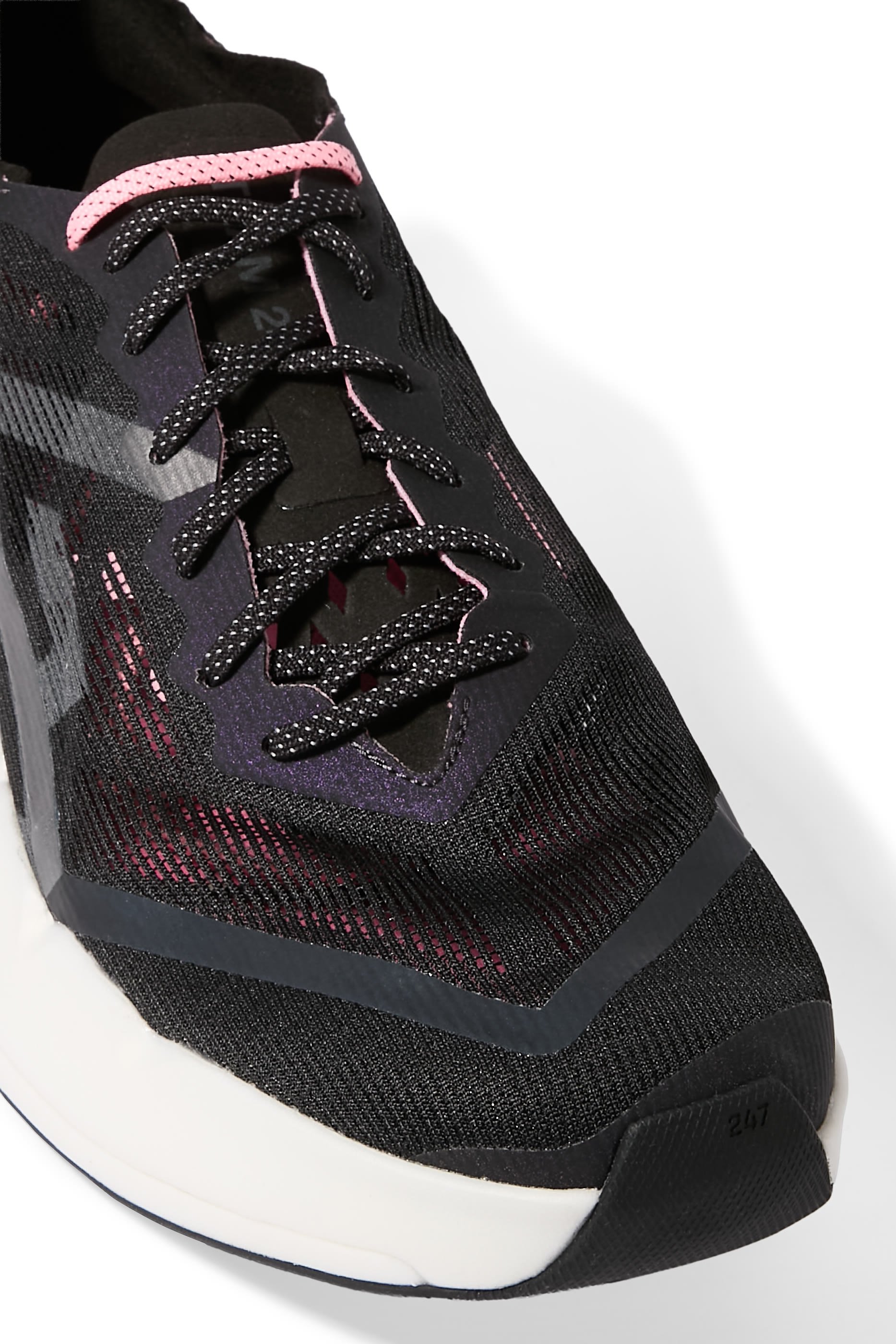 247 Arc-4 Elite Race Sneakers