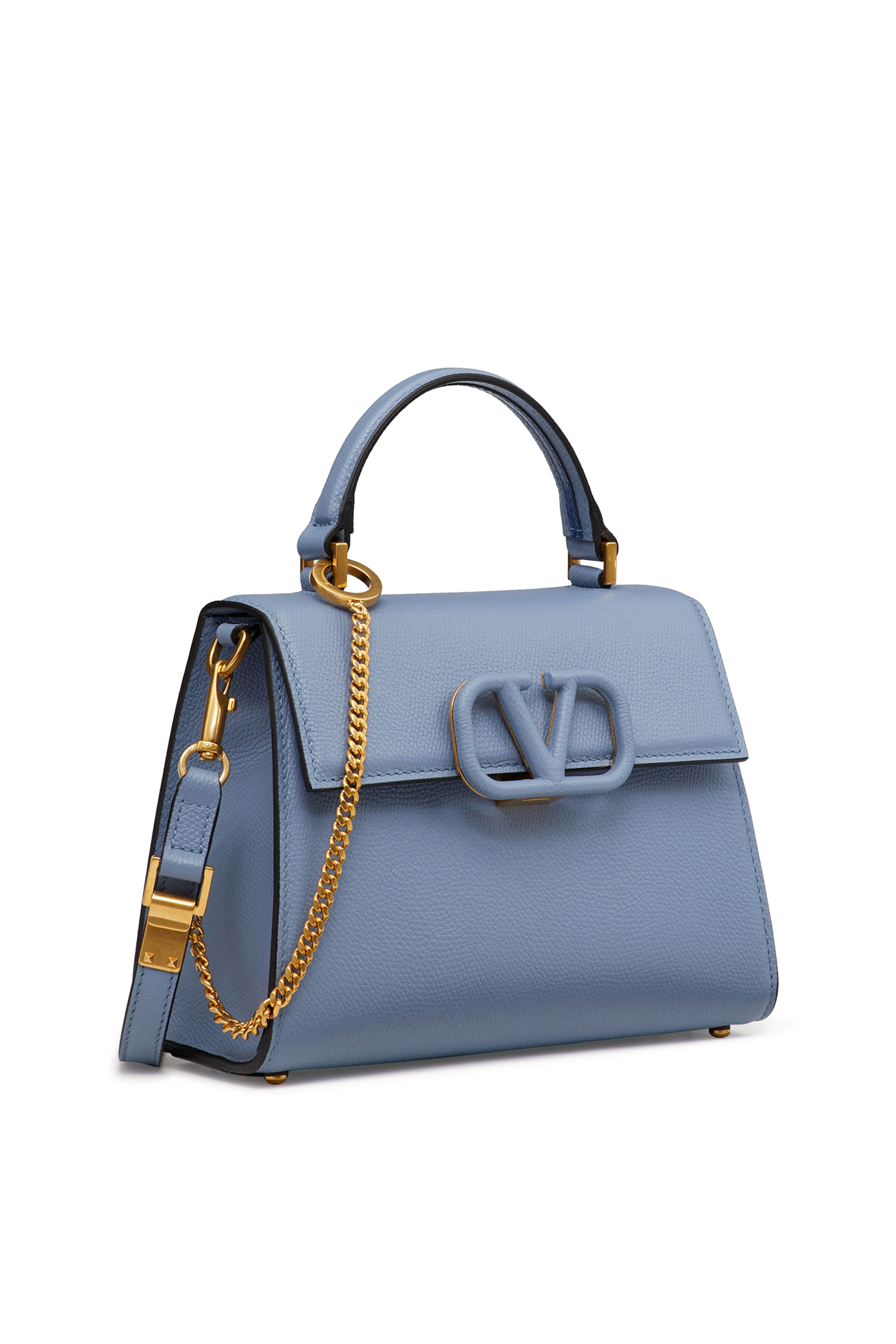 VSling Small Top Handle Bag