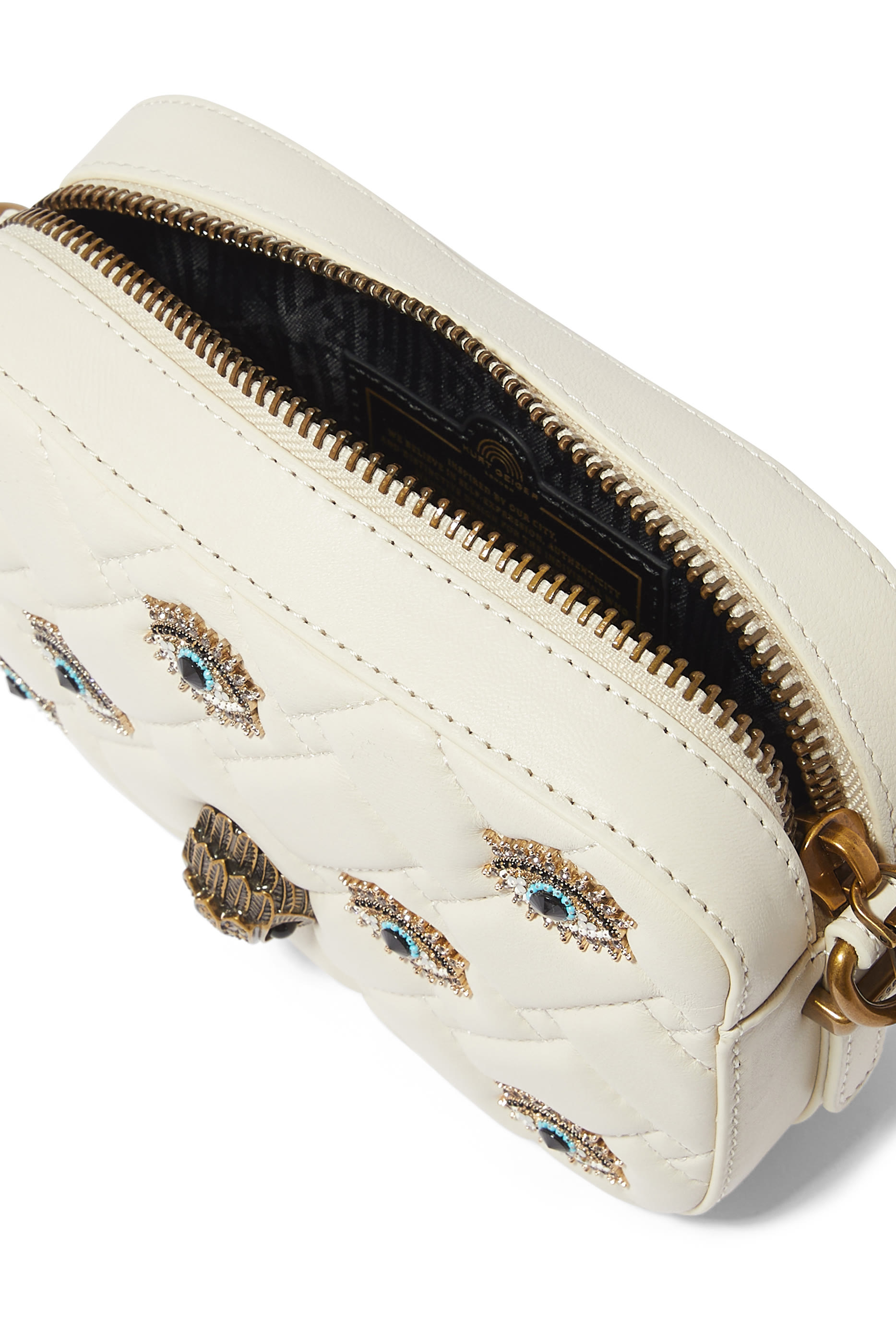 Kensington Small Camera Eye Bag