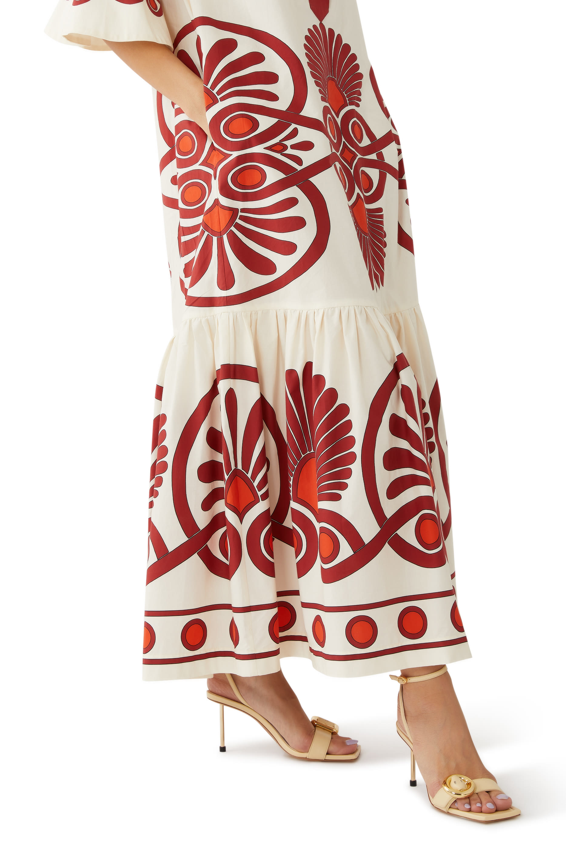 The Regalo 80 Sandals