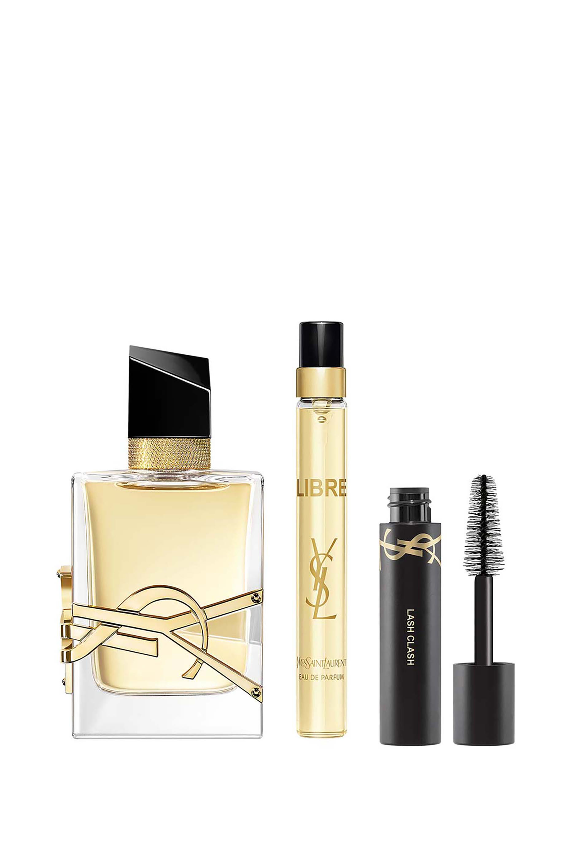 Libre Eau De Parfum Gift Set