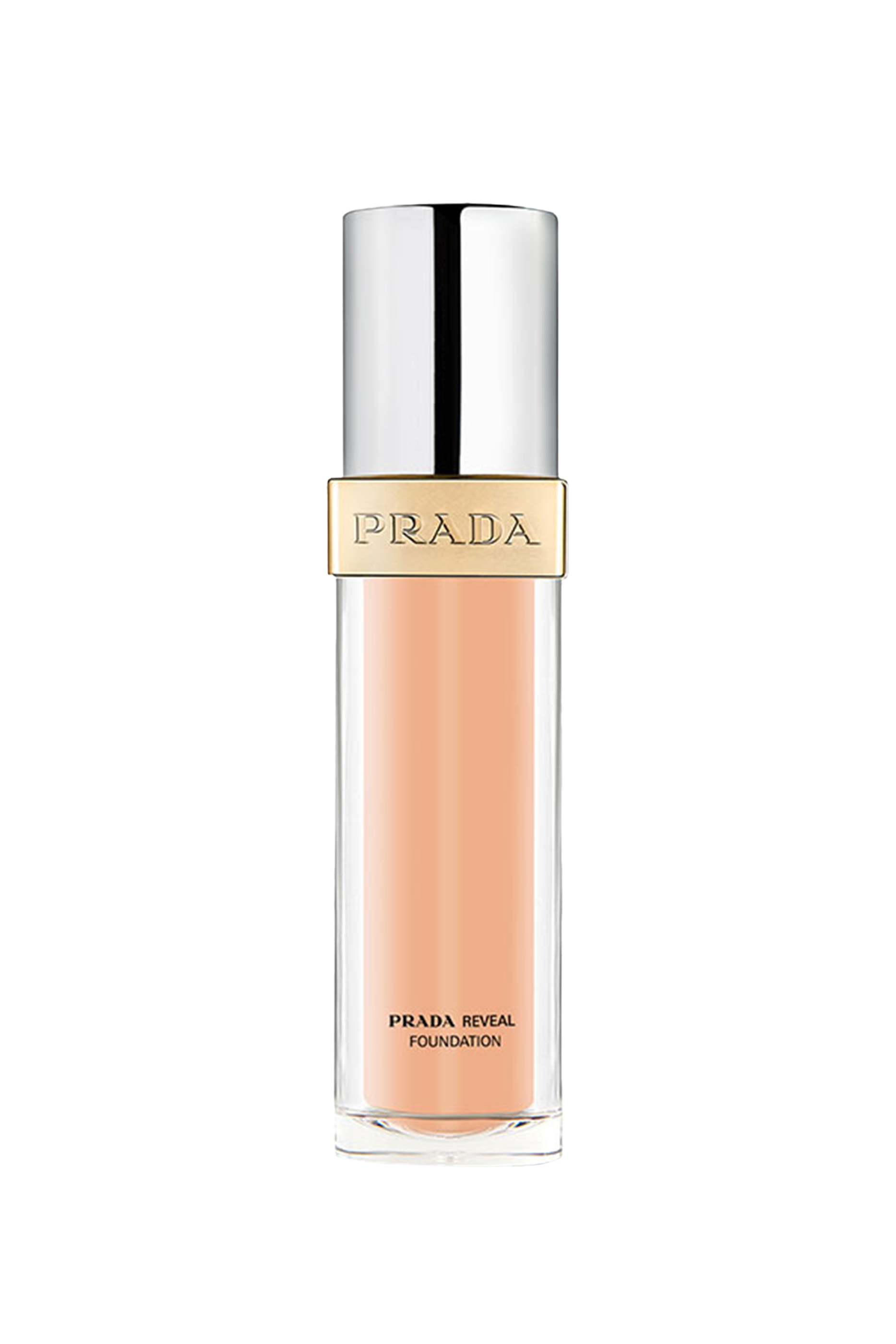 Reveal Skin Optimising Foundation