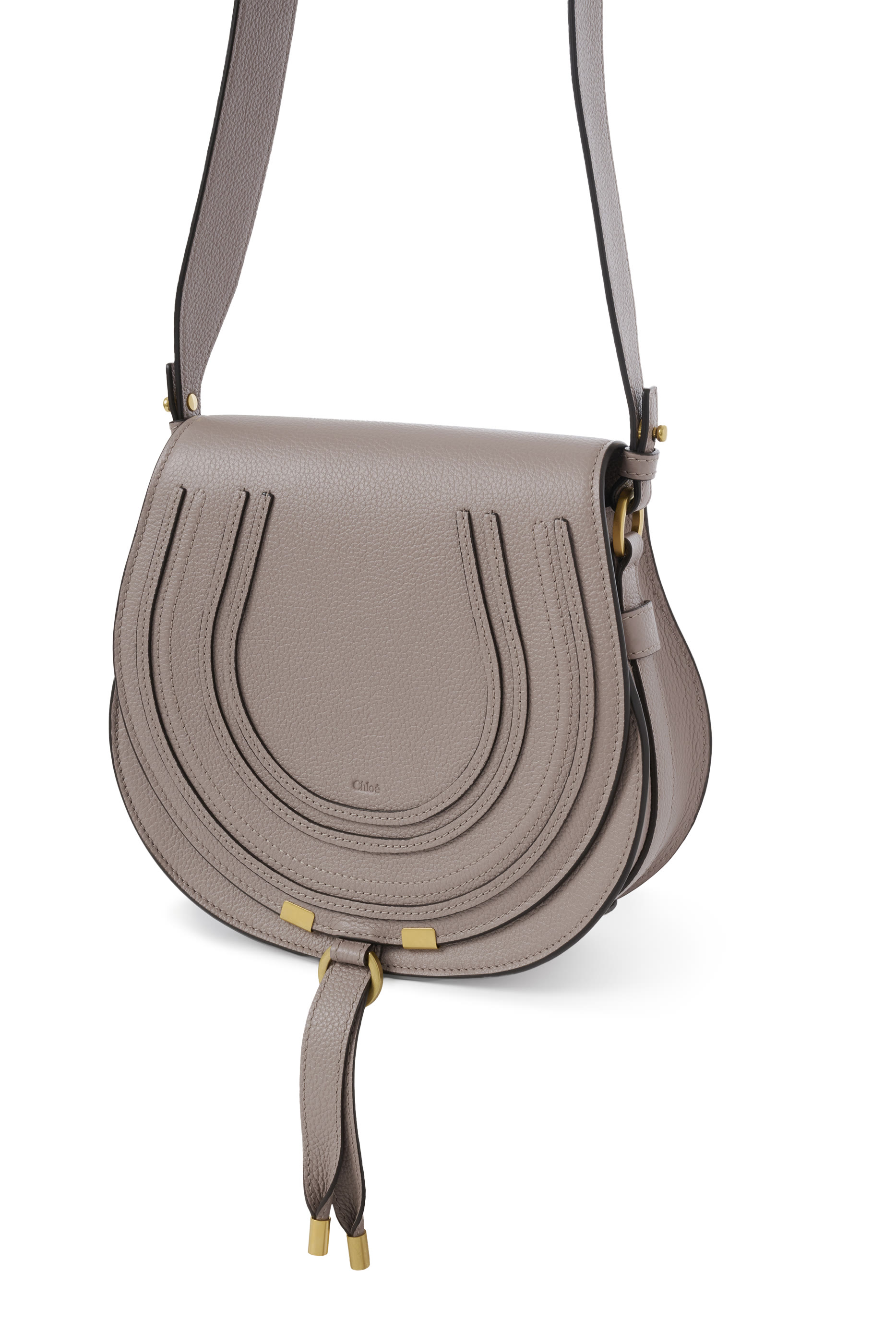 Marcie Saddle Bag
